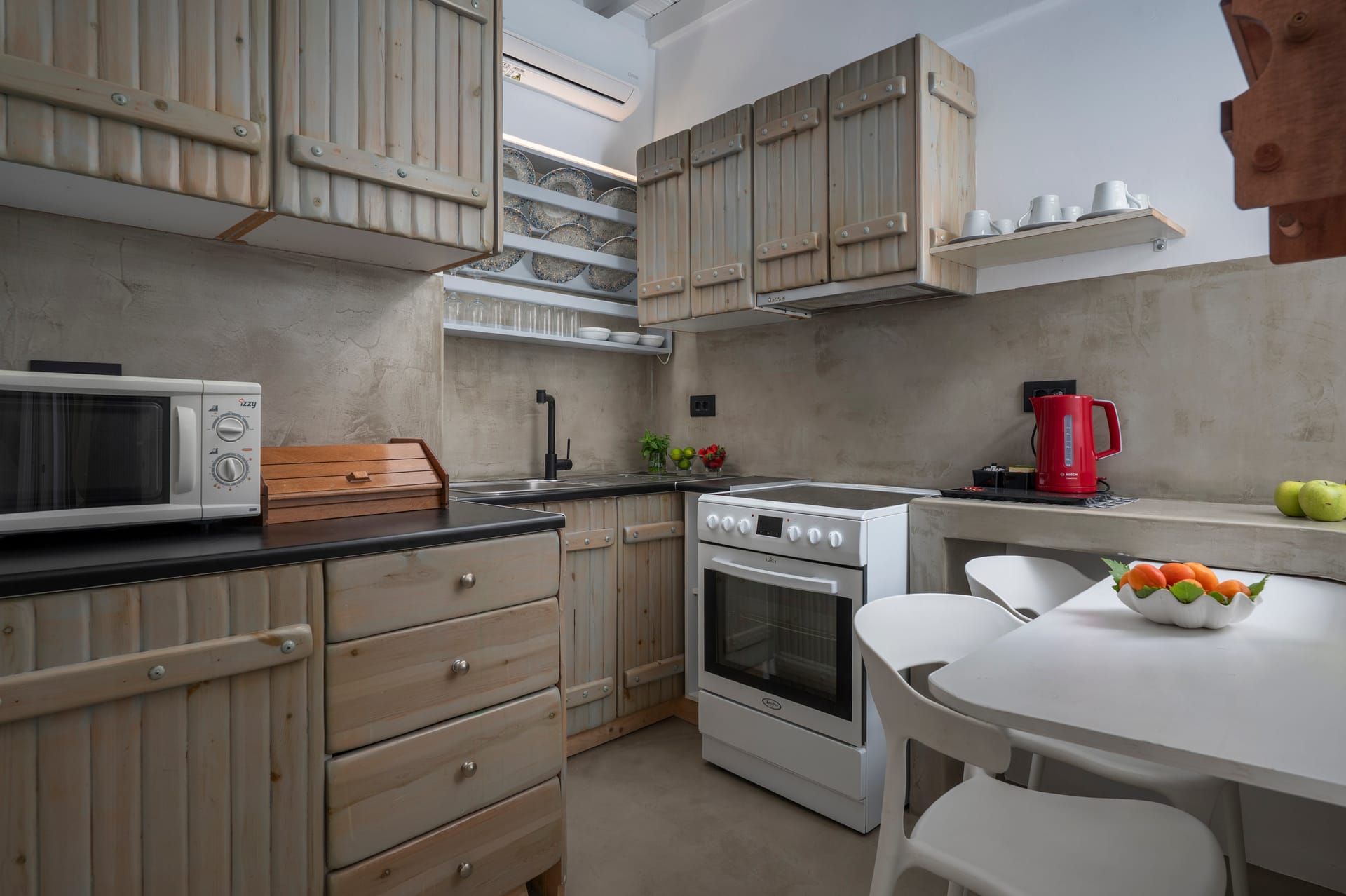 Flaskos Suites Mykonos - 1234 - 15