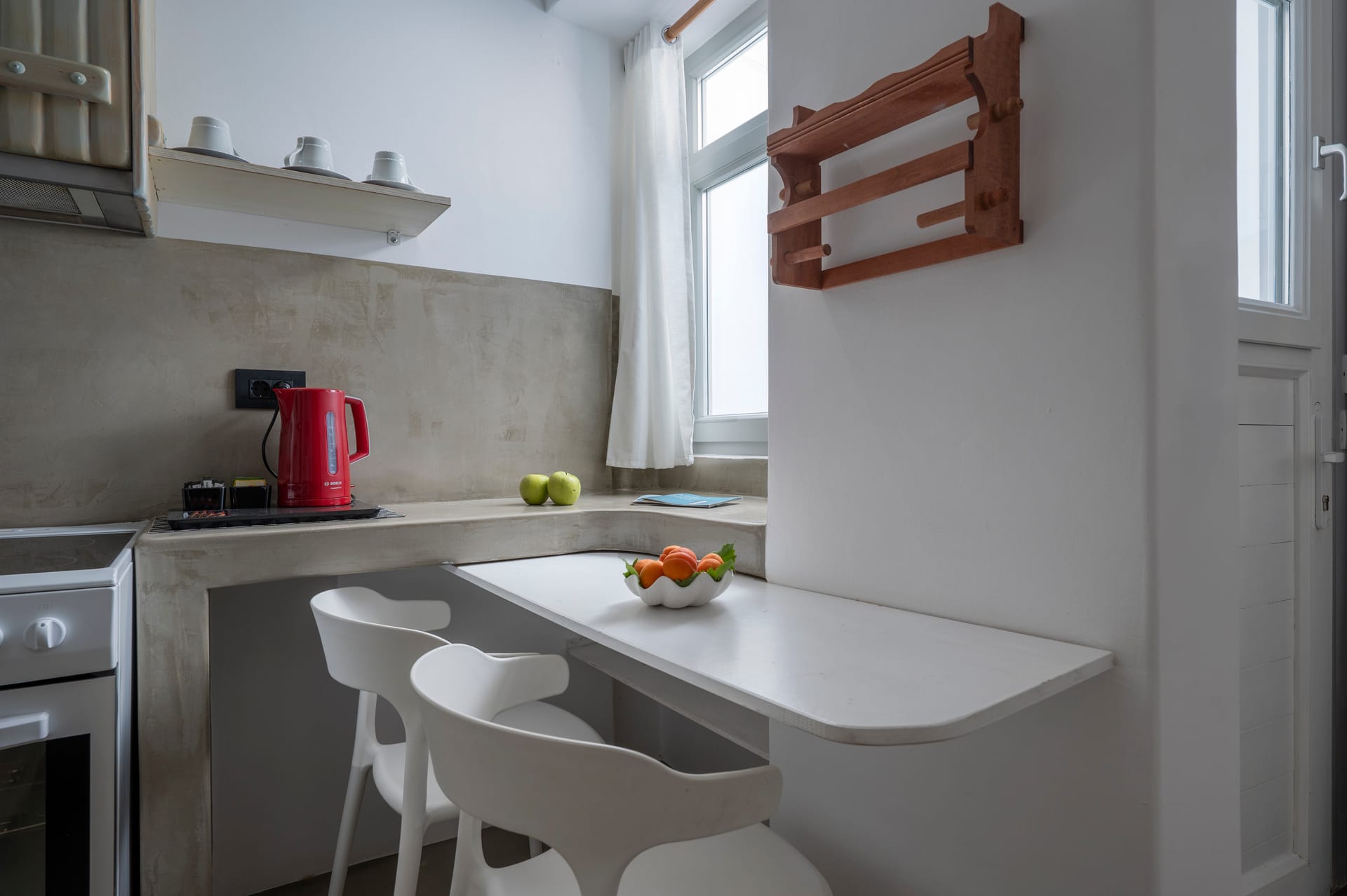 Flaskos Suites Mykonos - 1234 - 16