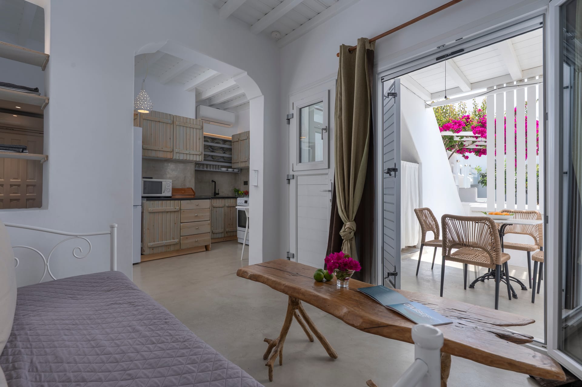 Flaskos Suites Mykonos - 1234 - 18