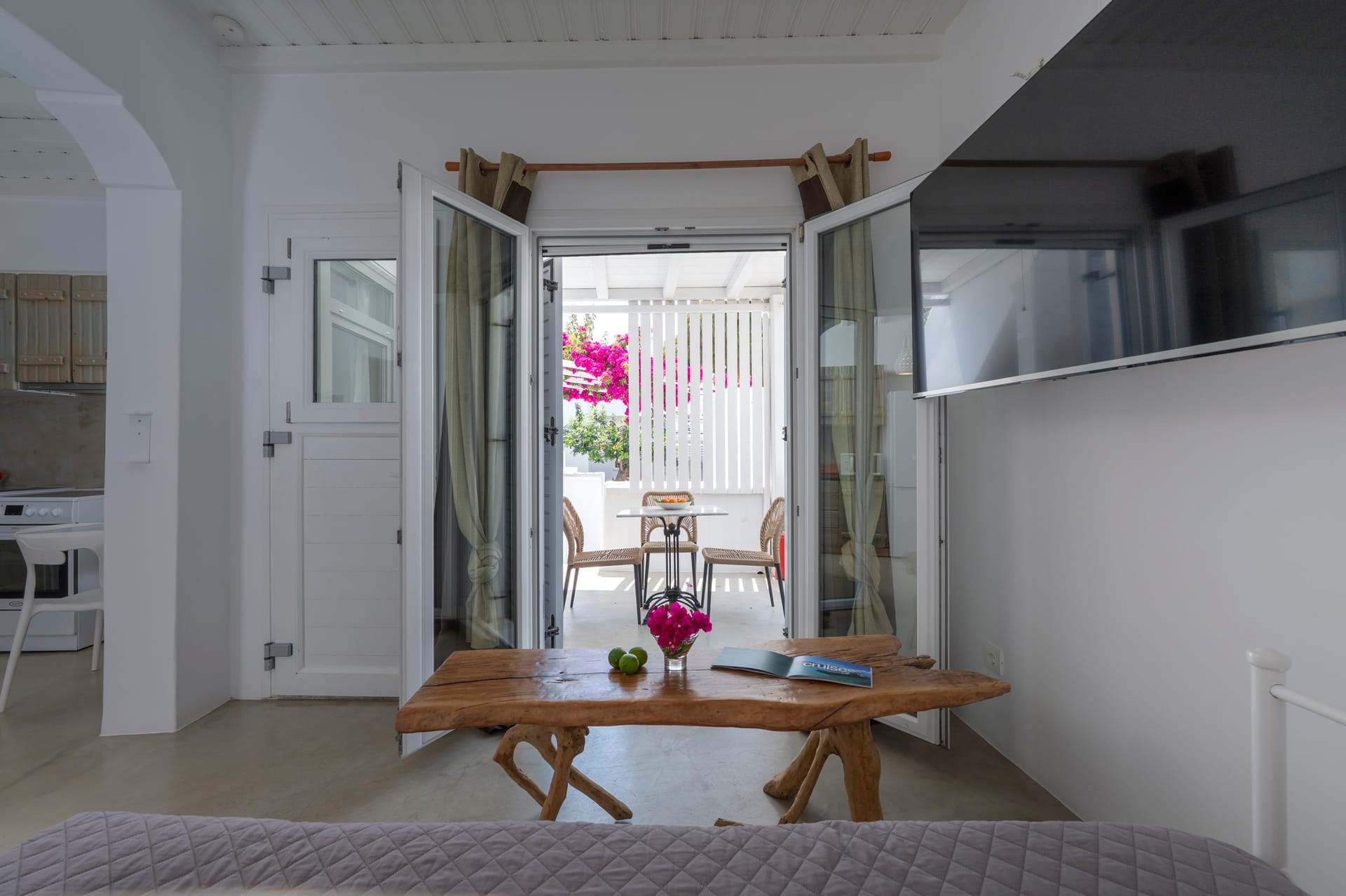 Flaskos Suites Mykonos - 1234 - 19
