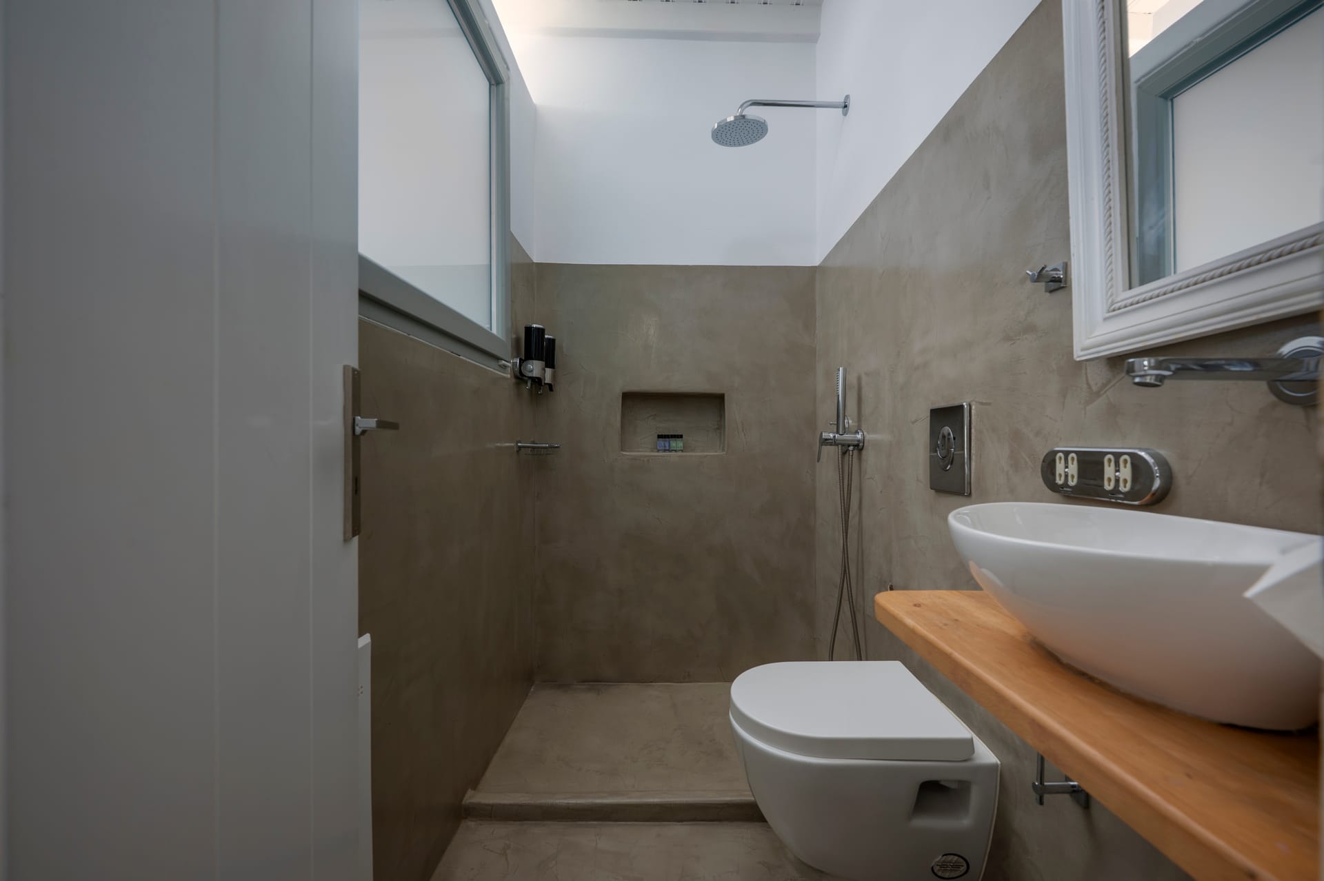 Flaskos Suites Mykonos - 1234 - 20