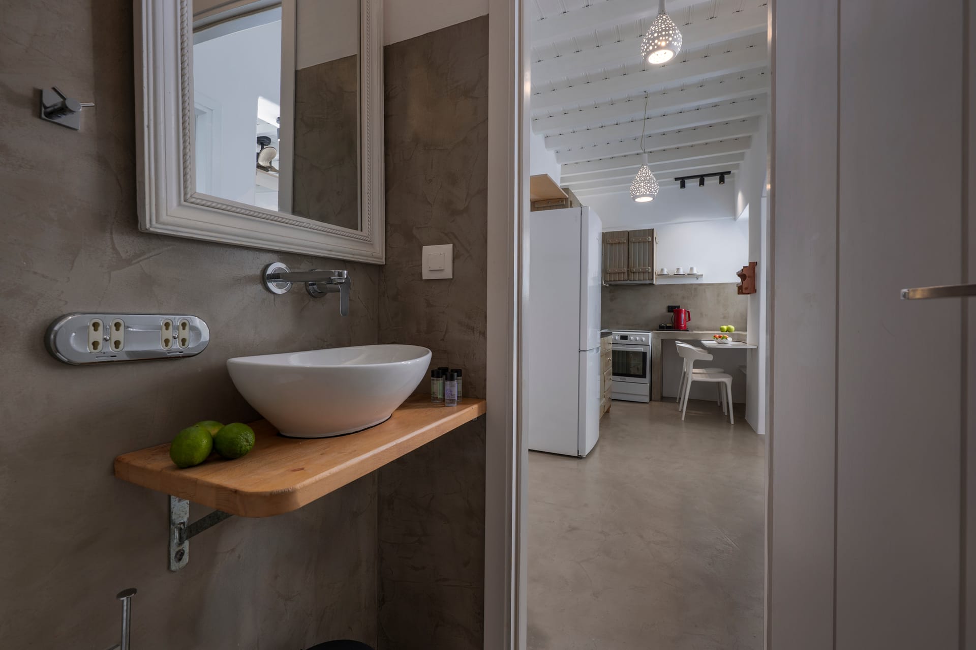 Flaskos Suites Mykonos - 1234 - 21