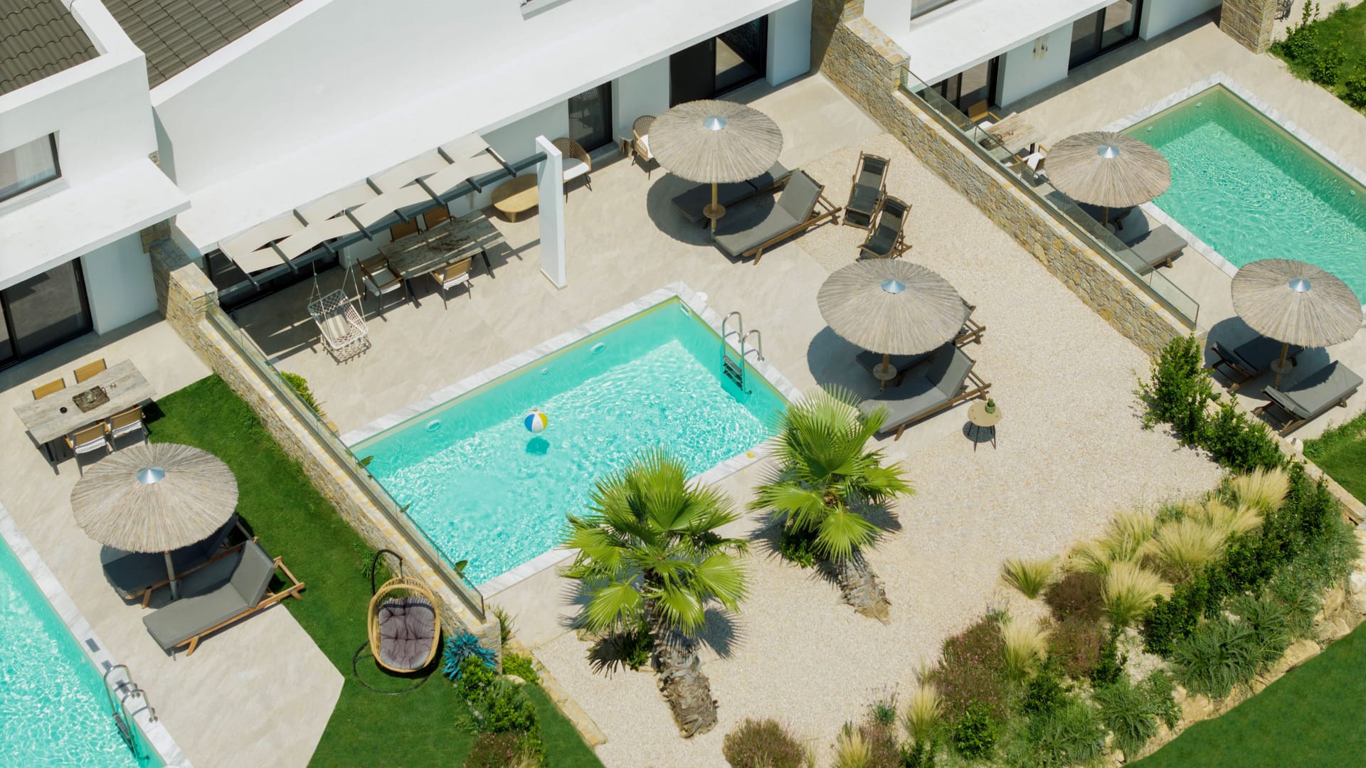 The Private Villa – 3 Bedroom Villa with Private Pool