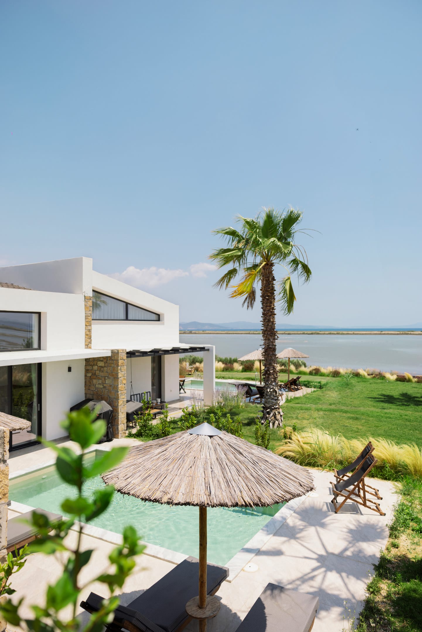 The Iconic – 3 Bedroom Villa with 2 Private Pools