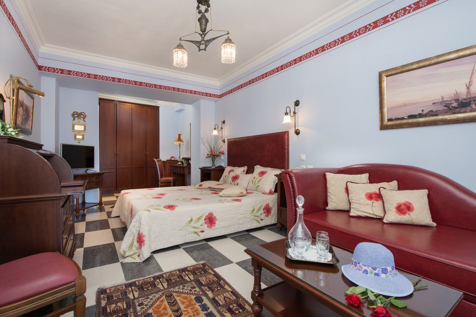Junior Suite