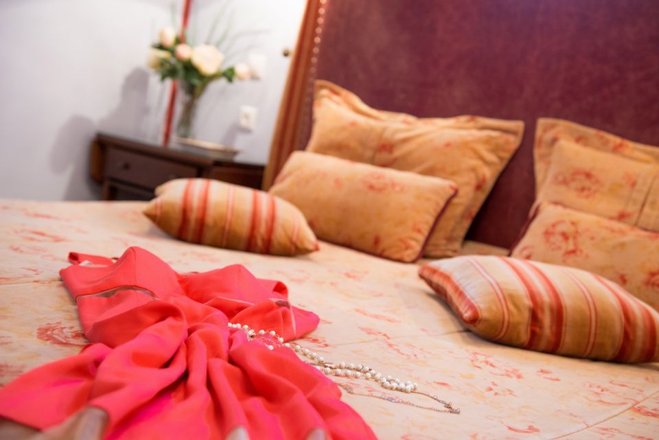 Enavlion Hotel Batagianni - SUITE - 4