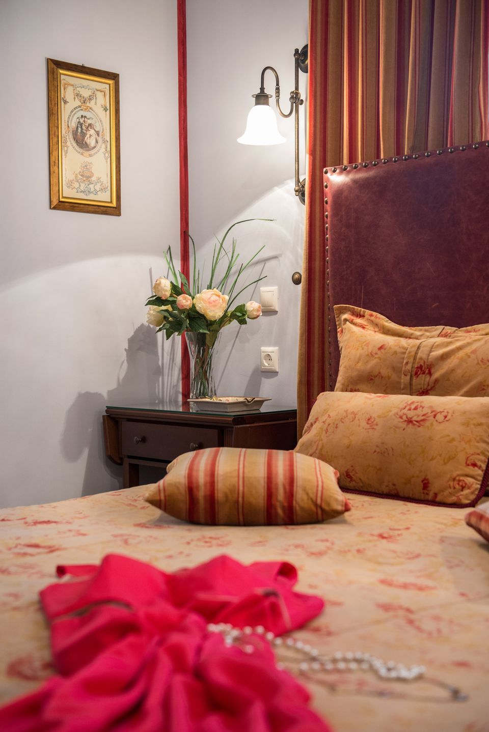 Enavlion Hotel Batagianni - SUITE - 5