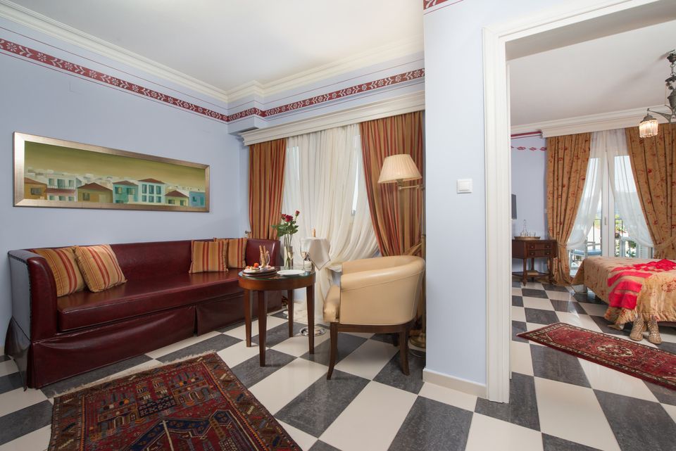 Suite