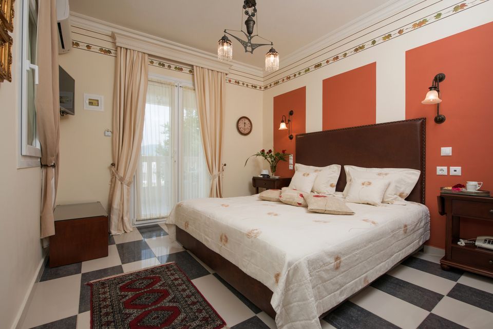Enavlion Hotel Batagianni - SUITE - 6