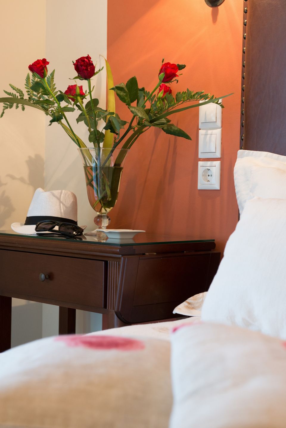 Enavlion Hotel Batagianni - SUITE - 8