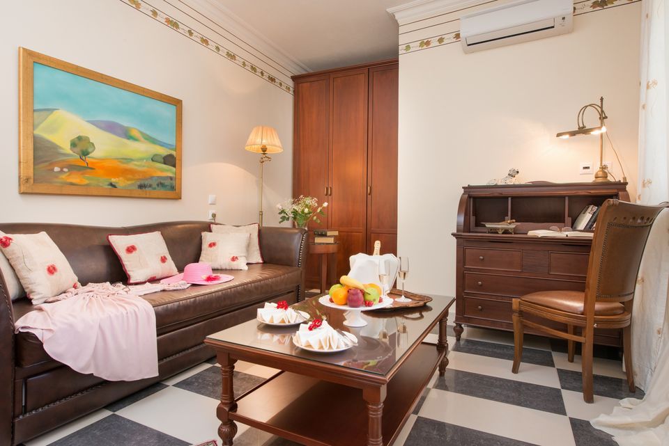 Enavlion Hotel Batagianni - SUITE - 9