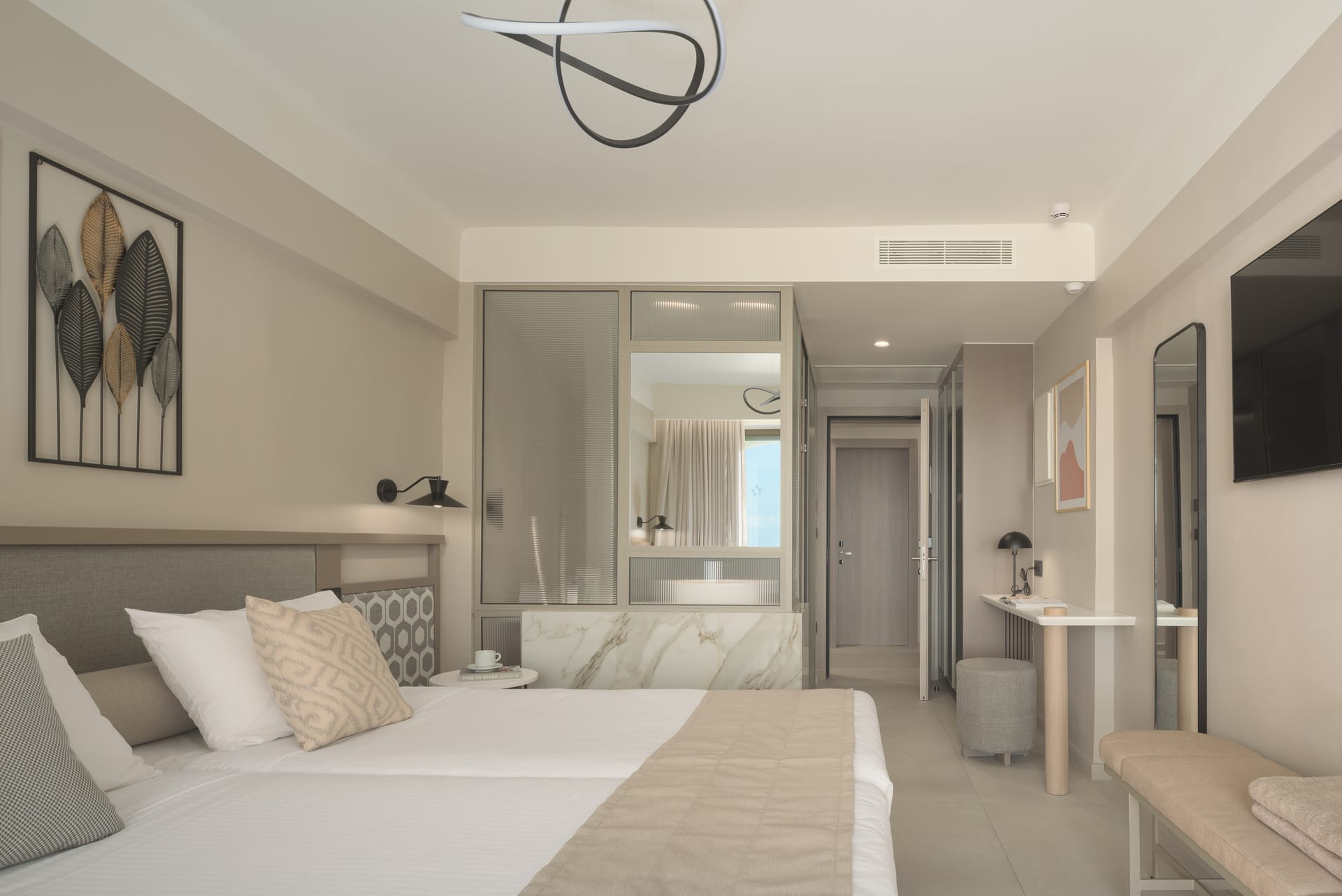 Creta Star Hotel - PROMO - 2