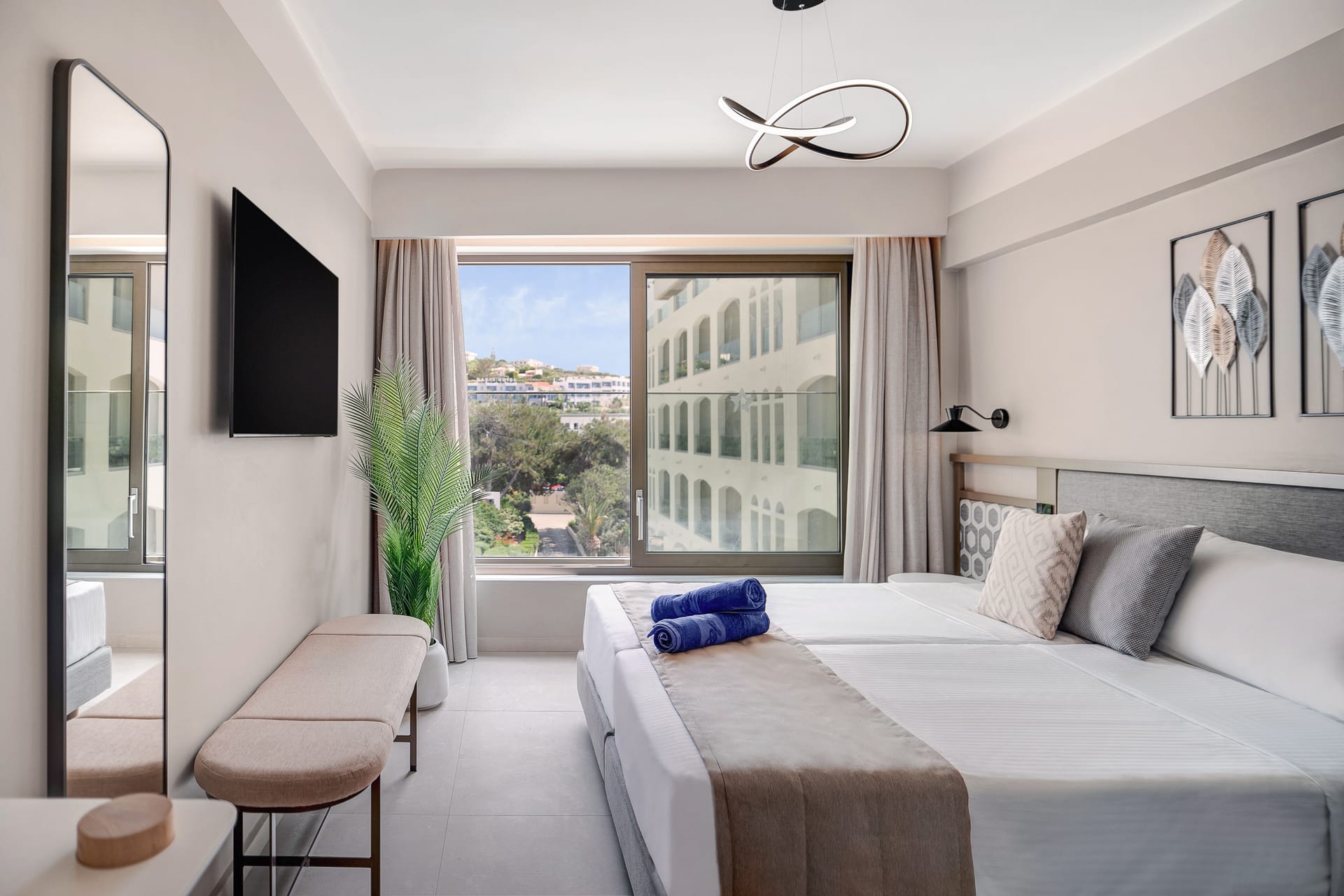 Standard Room without Balcony