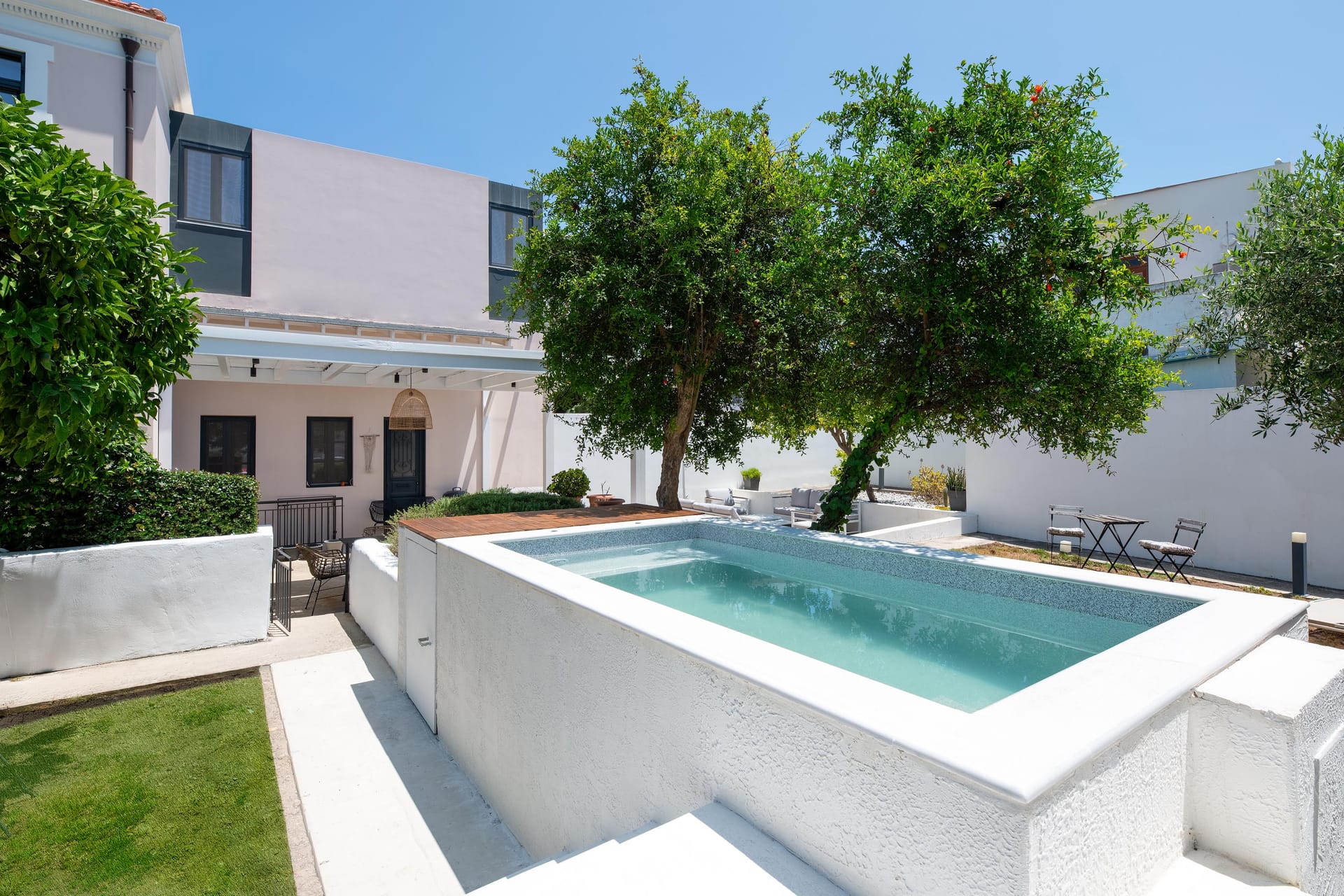 Villa Lou