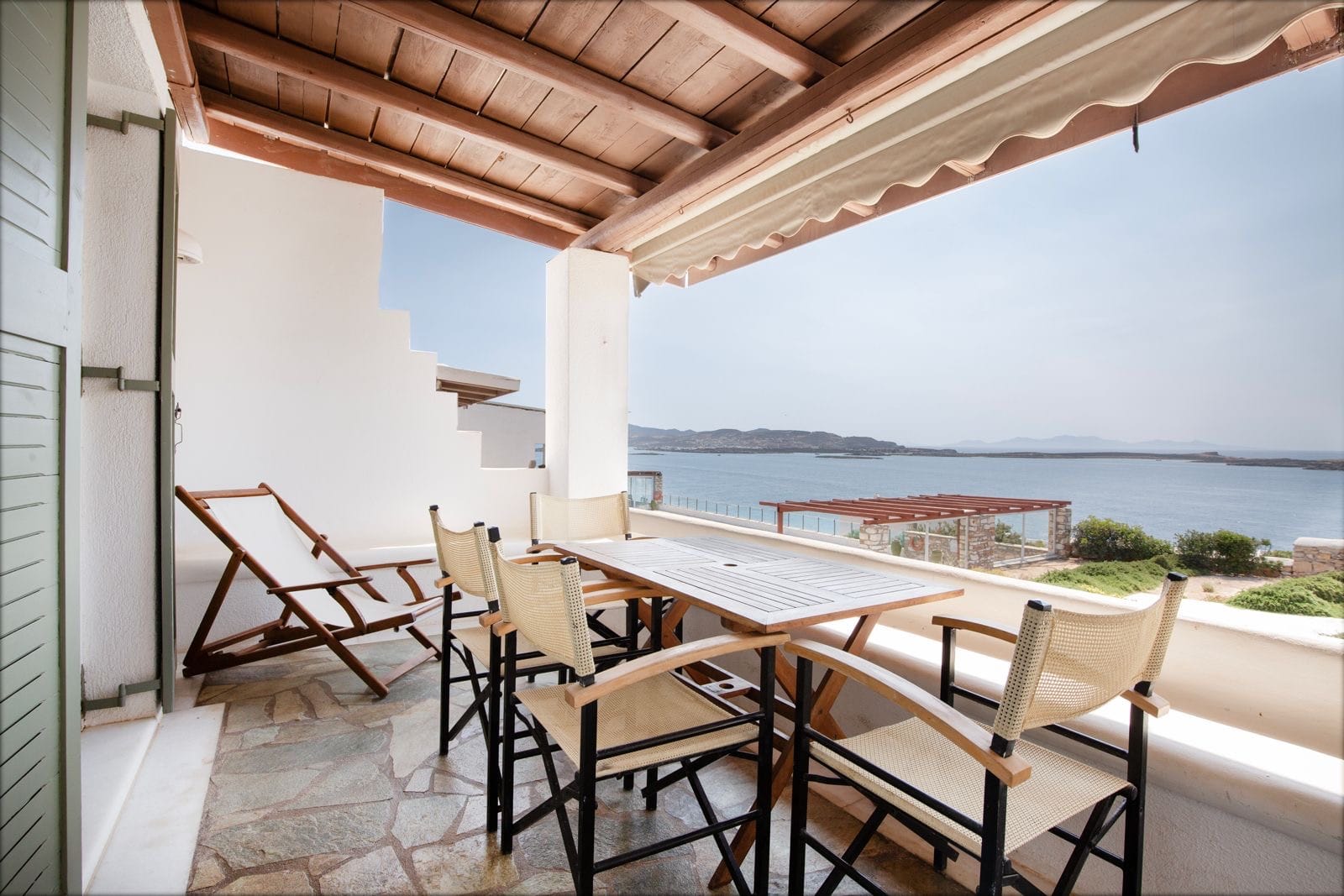 Villa 3 – on 2 levels – 2 bedrooms | 78m²