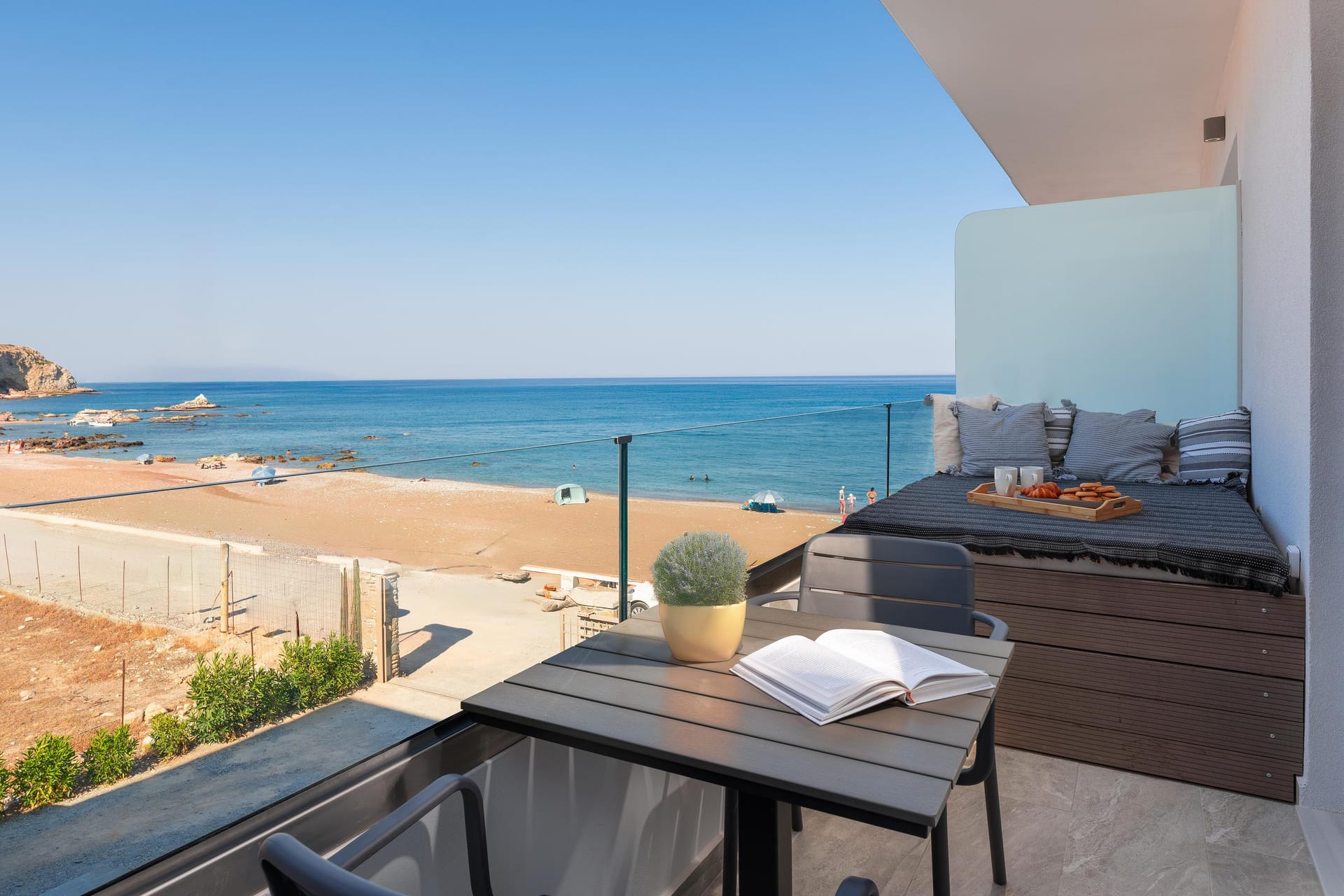 Elysian Luxury Residence -Amalthea