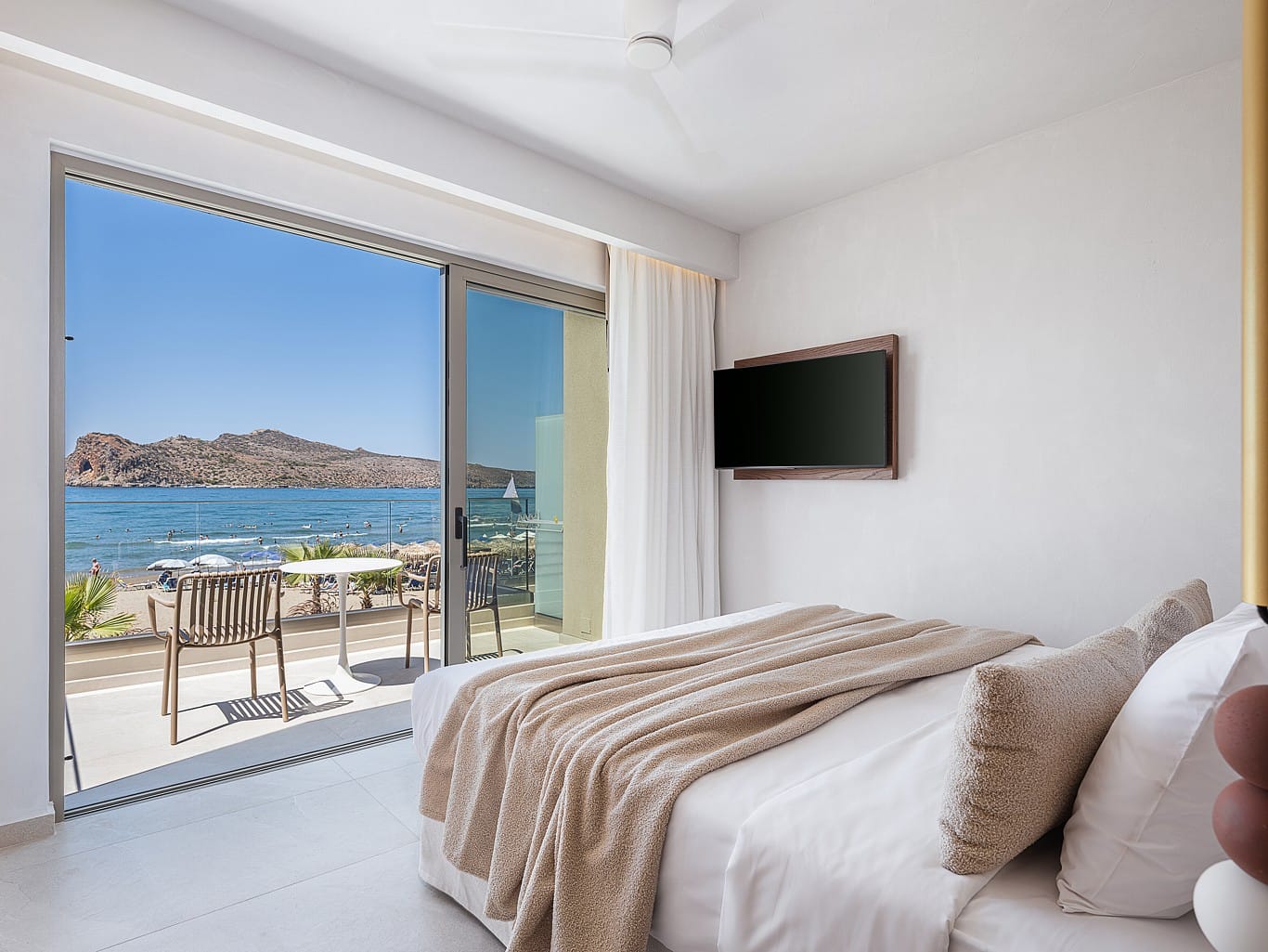 Vergina Beach Resort - HRMAPL - 2