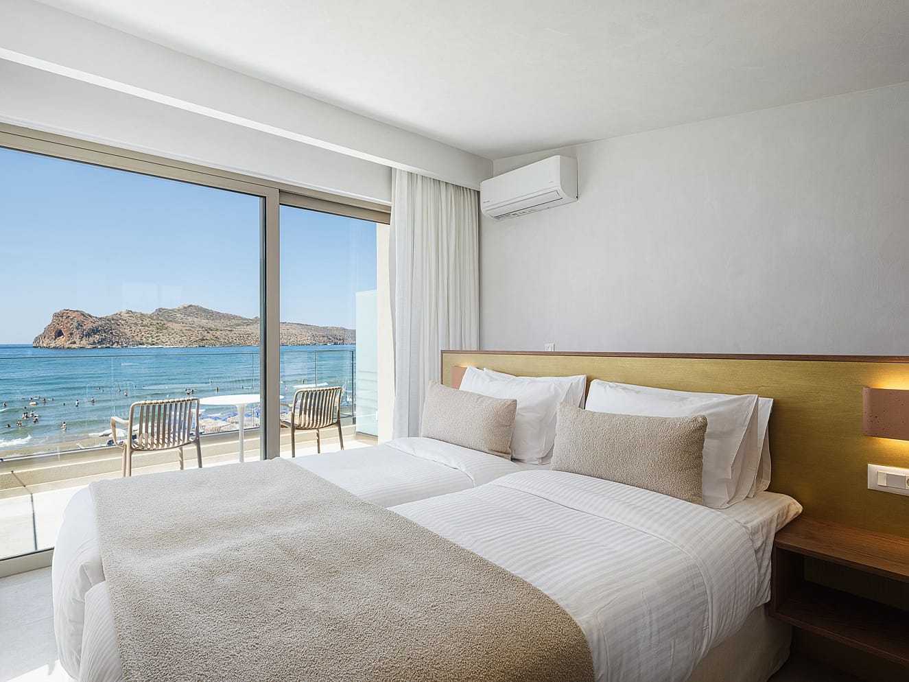 Vergina Beach Resort - HRMAPL - 8