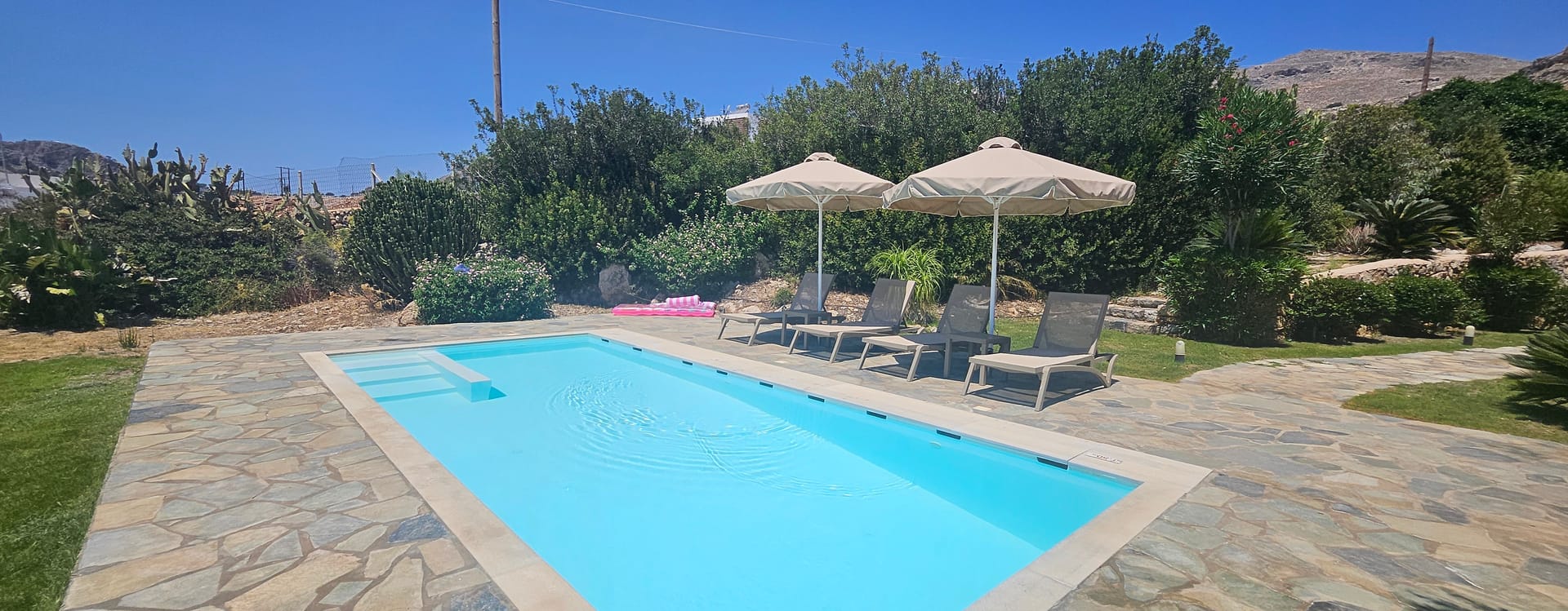 Villa Oceanis