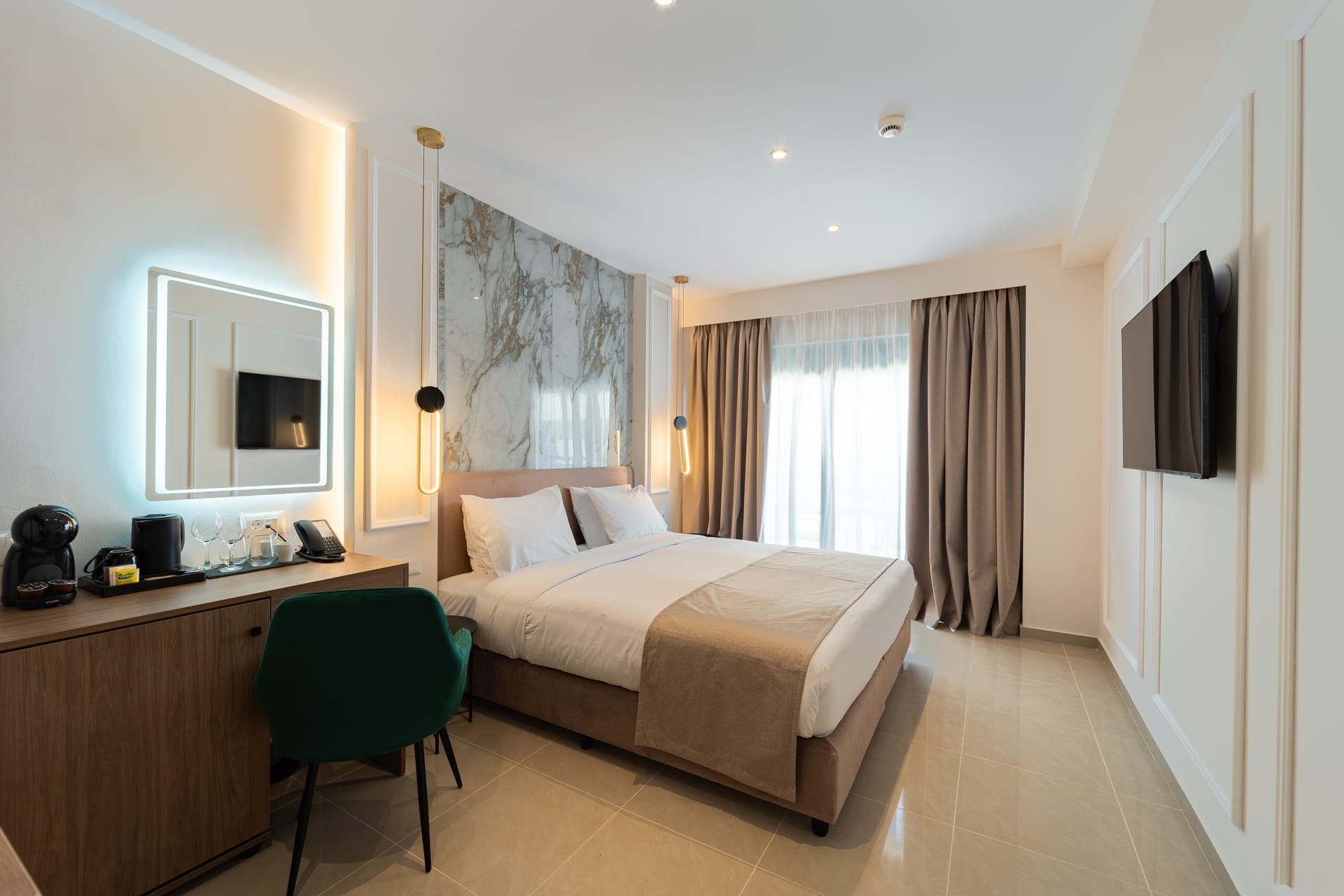 Philia Center Suites - STDBL - 17