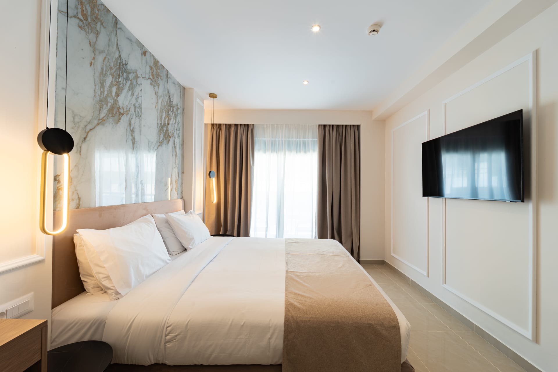 Philia Center Suites - STDBL - 18