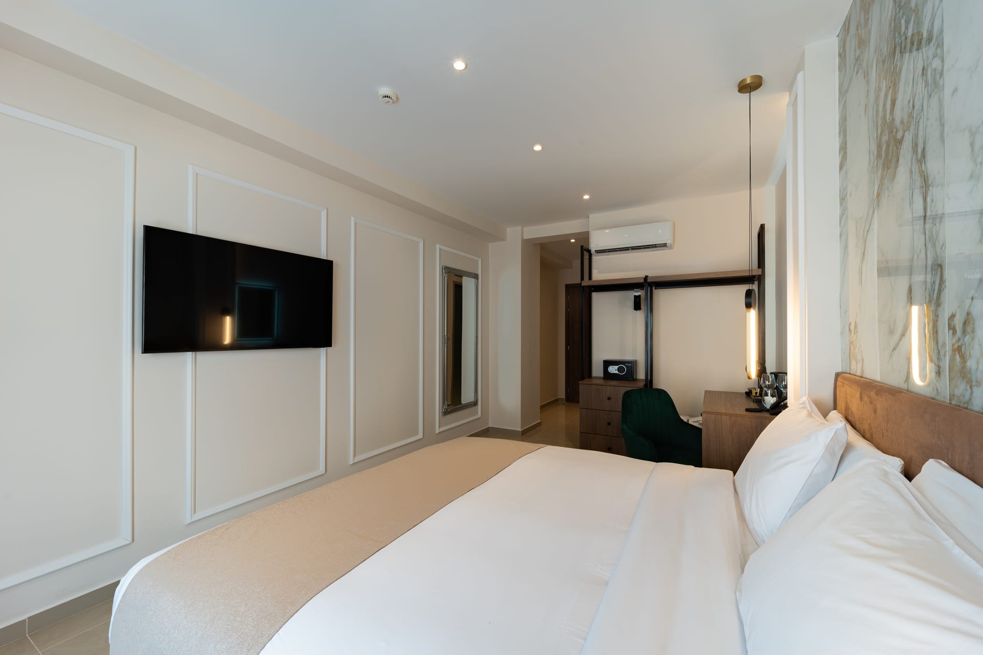 Philia Center Suites - STDBL - 19