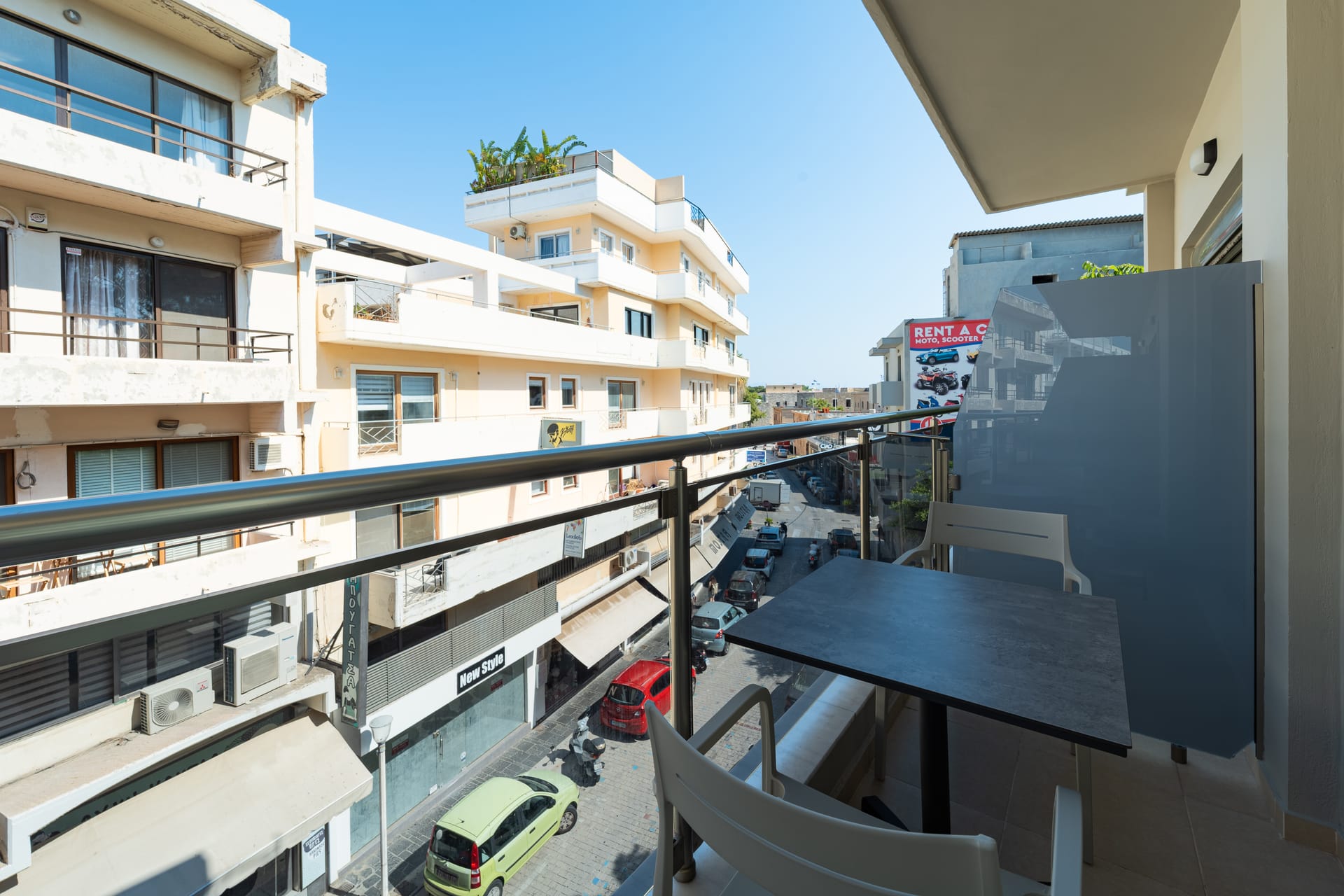 Philia Center Suites - STDBL - 20