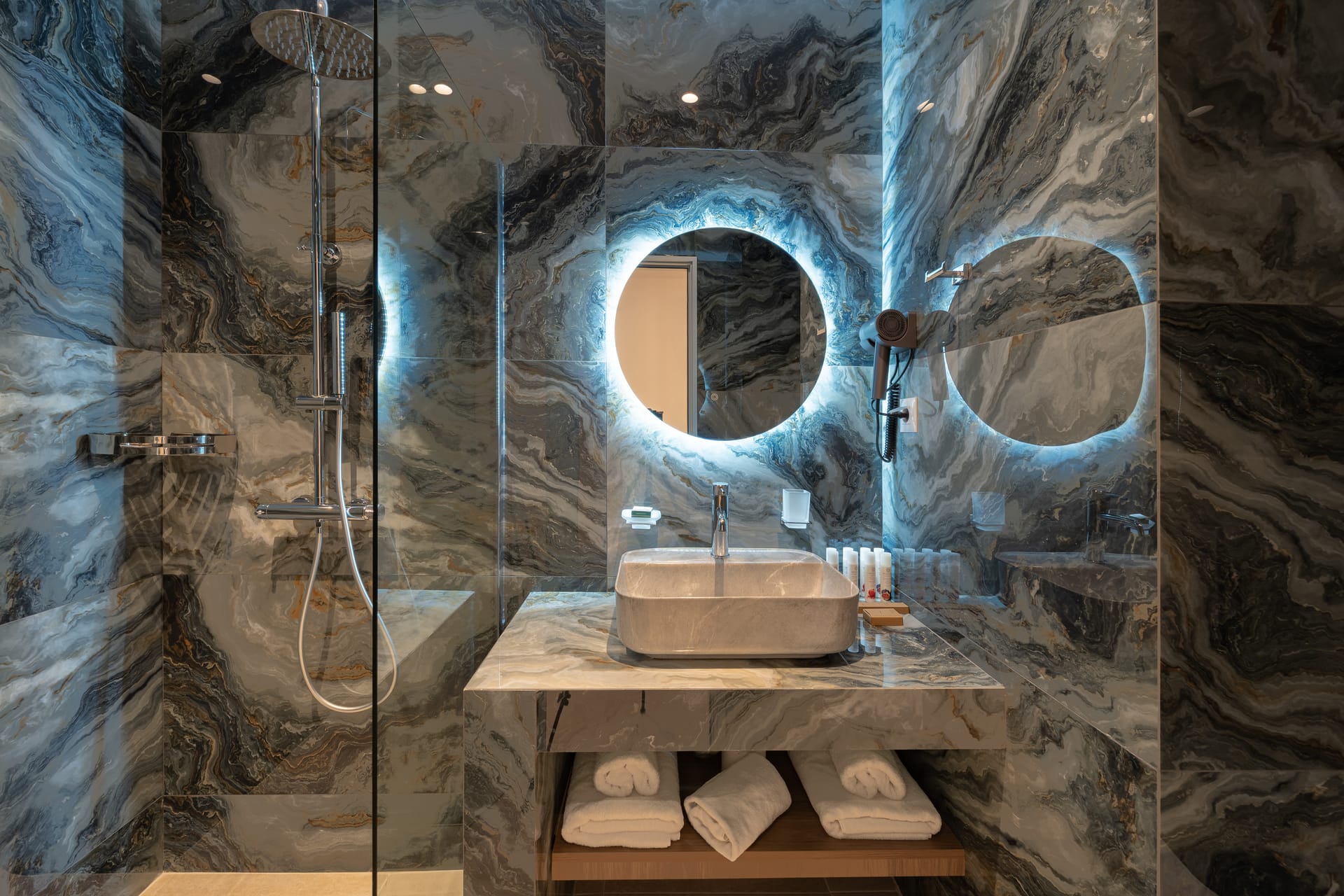 Philia Center Suites - STDBL - 21