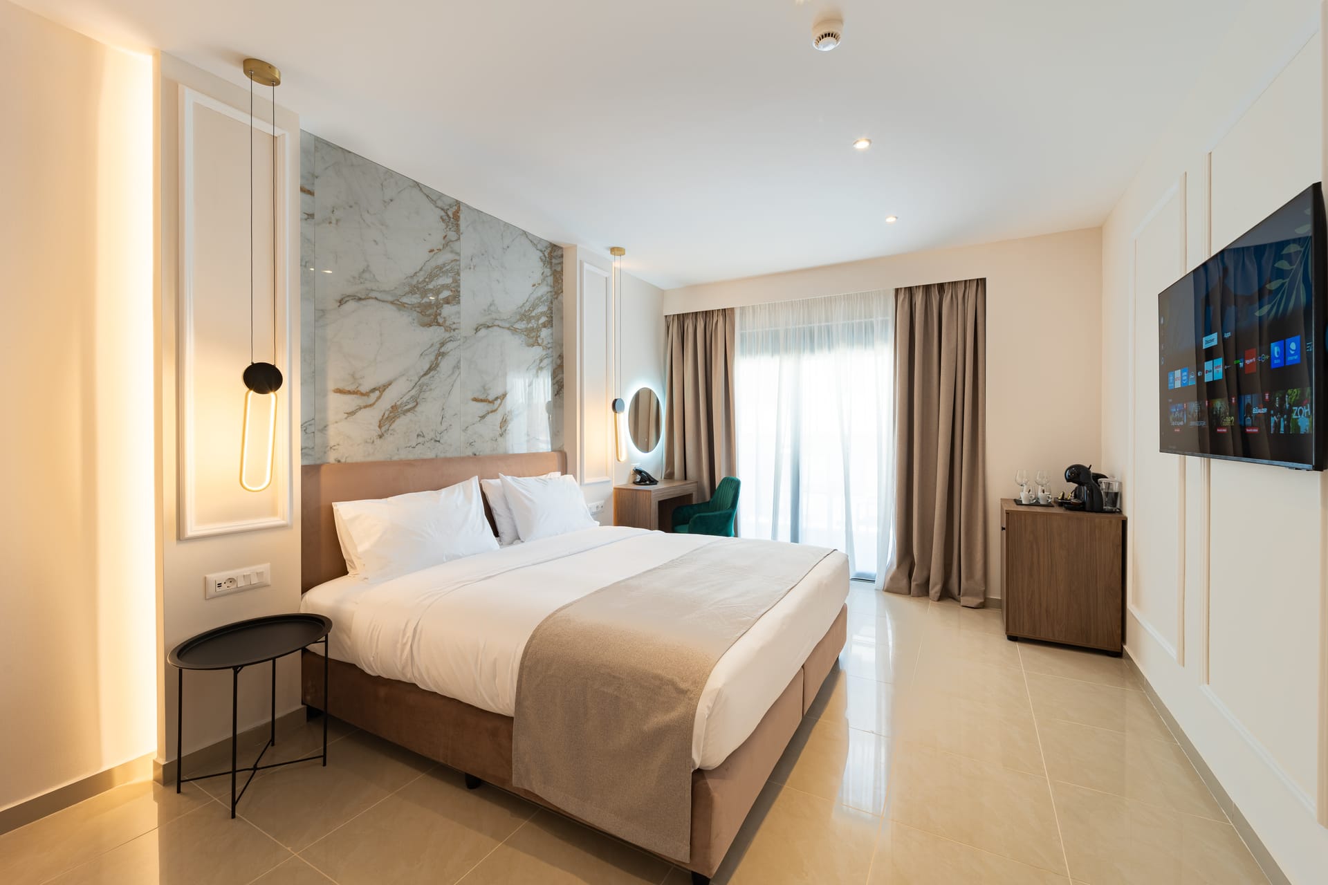 Philia Center Suites - STDBL - 23