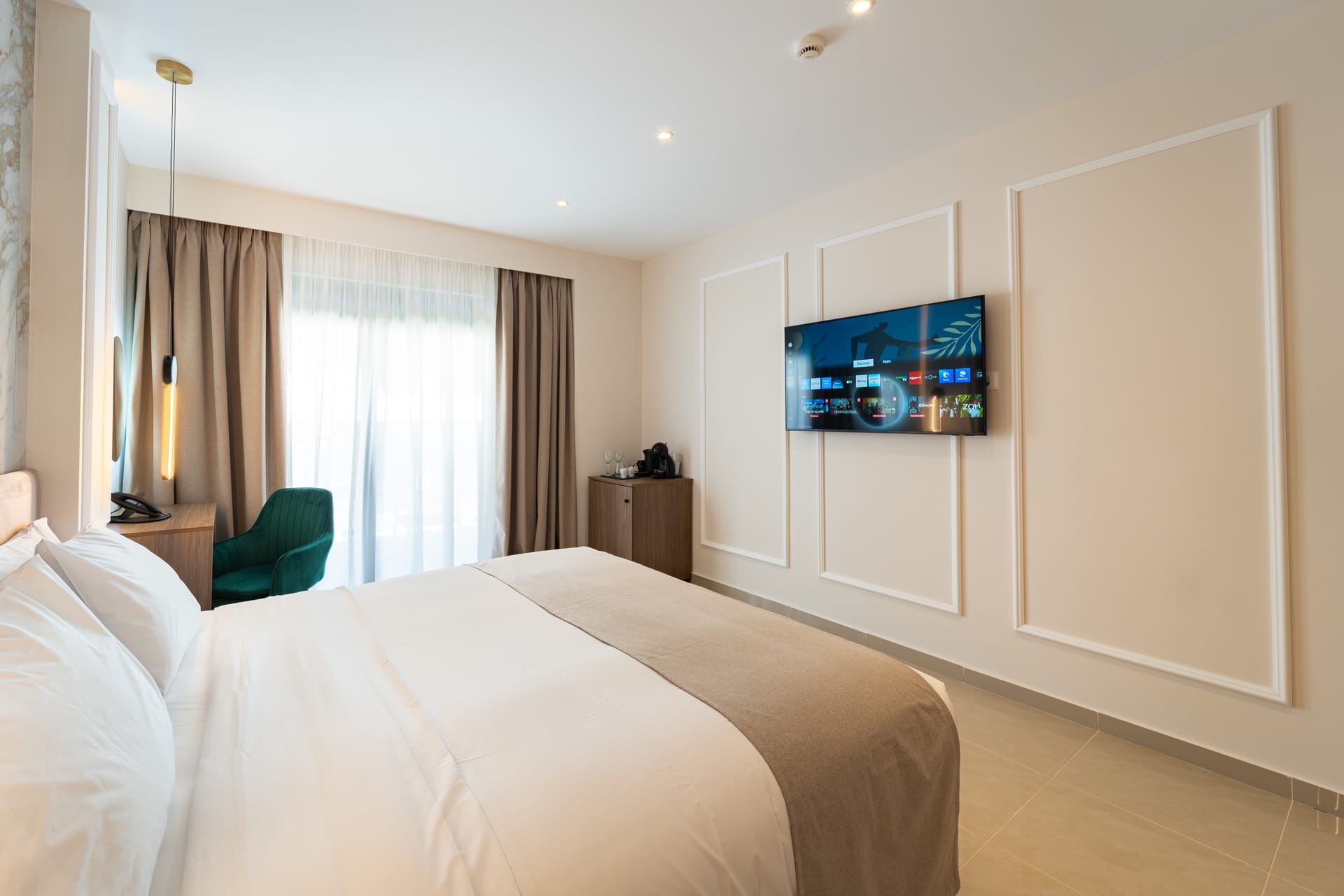 Philia Center Suites - STDBL - 24