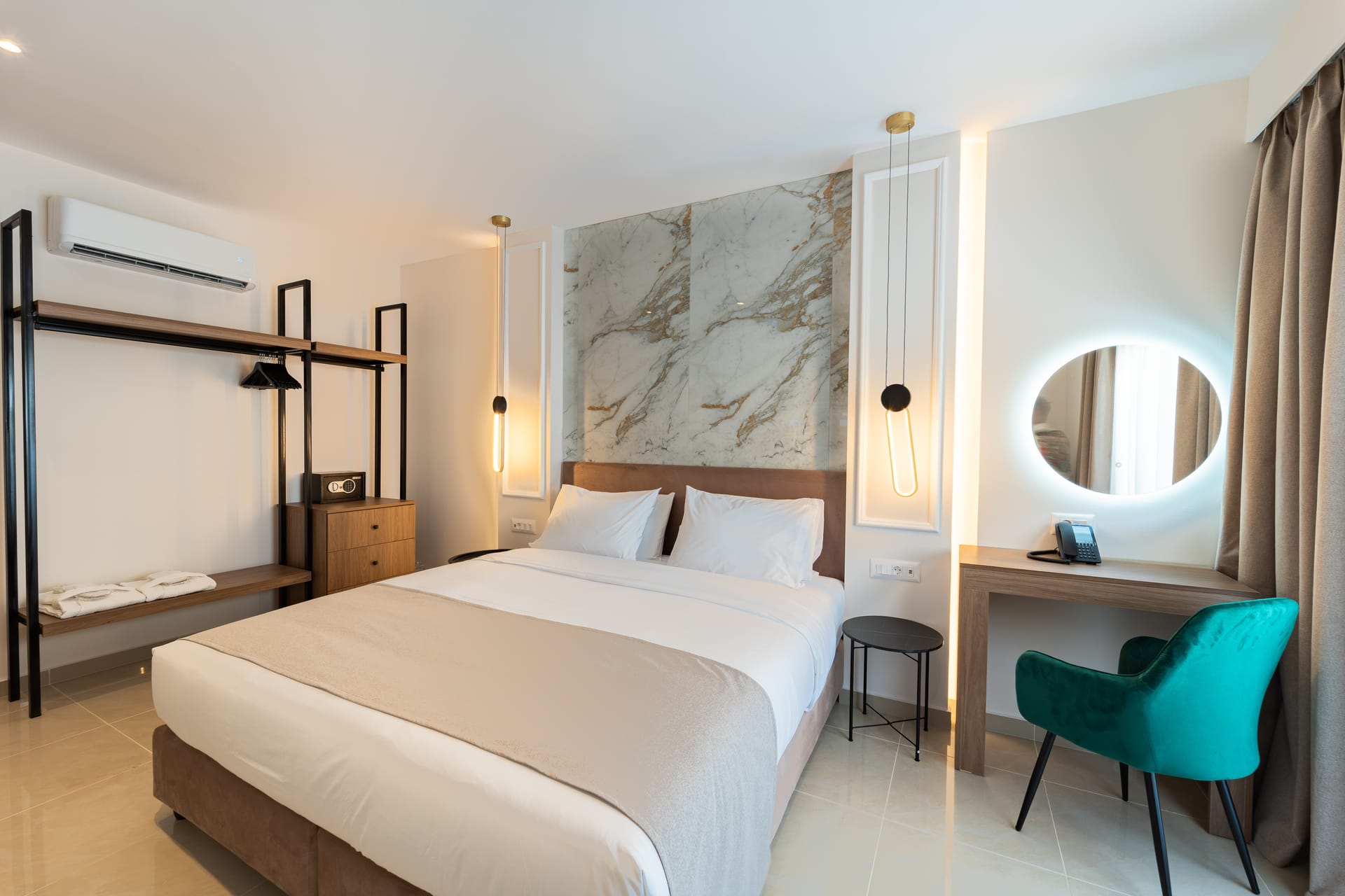 Philia Center Suites - STDBL - 25