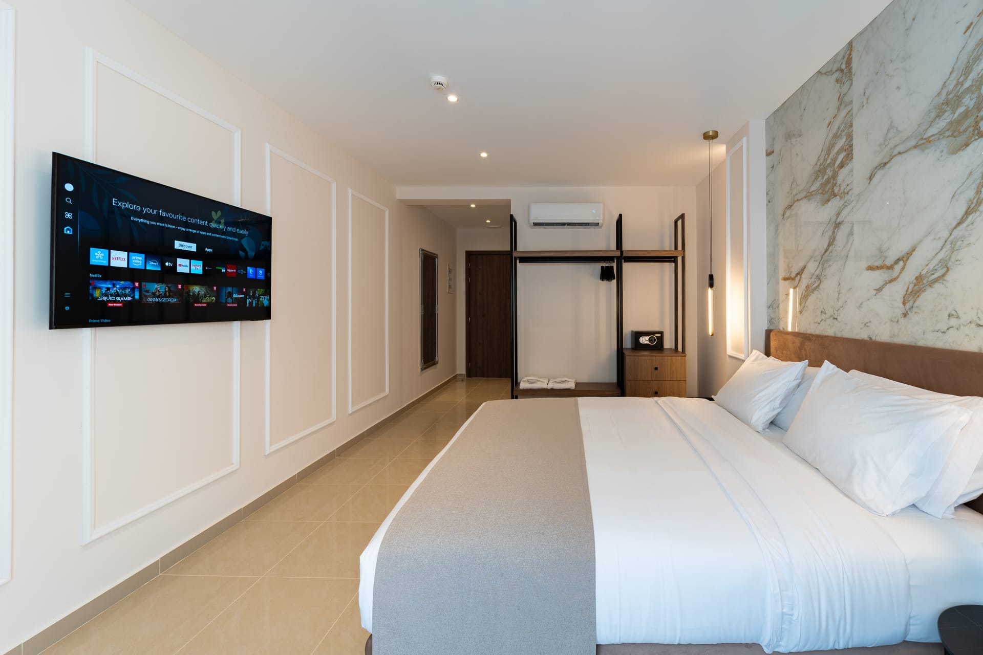 Philia Center Suites - STDBL - 26