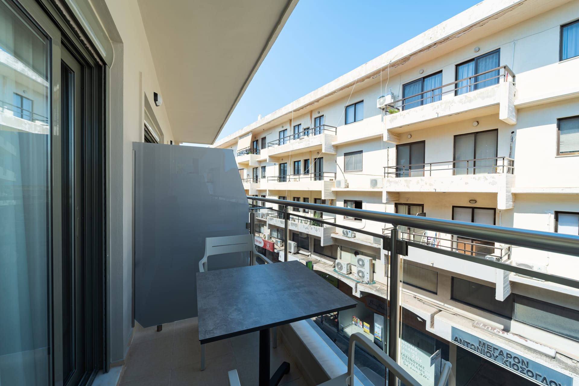 Philia Center Suites - STDBL - 28