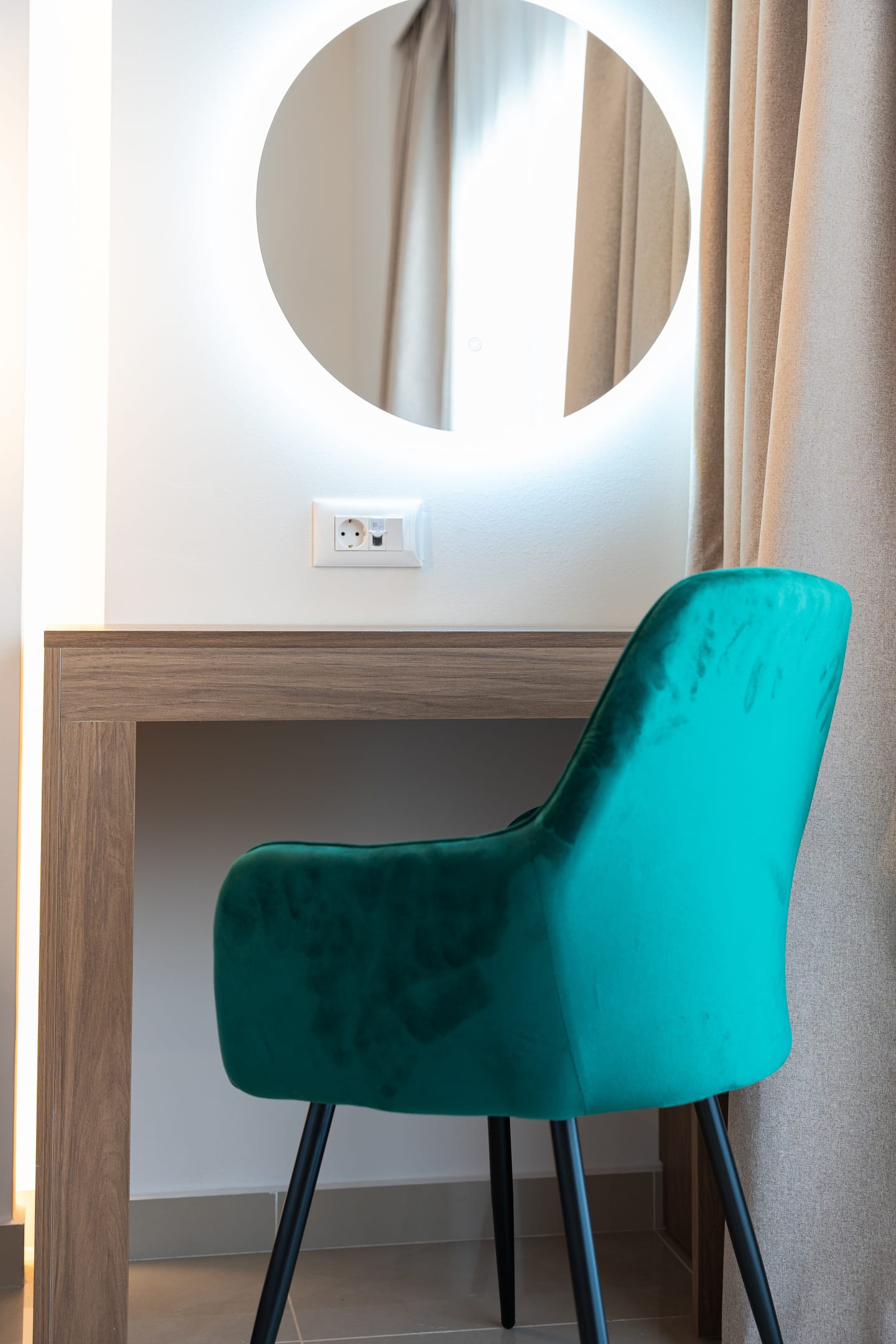 Philia Center Suites - STDBL - 31