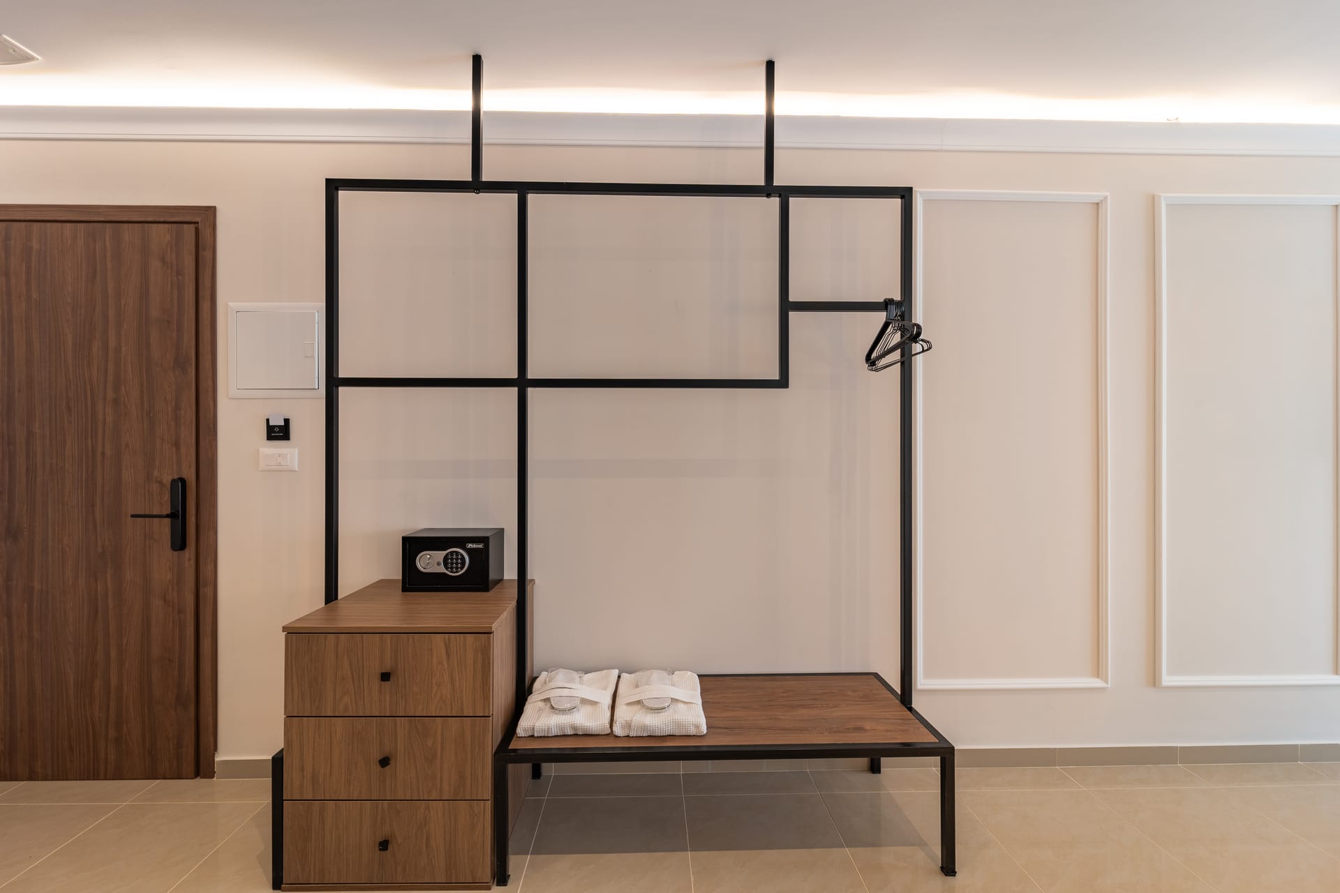 Philia Center Suites - DLXDBL - 15