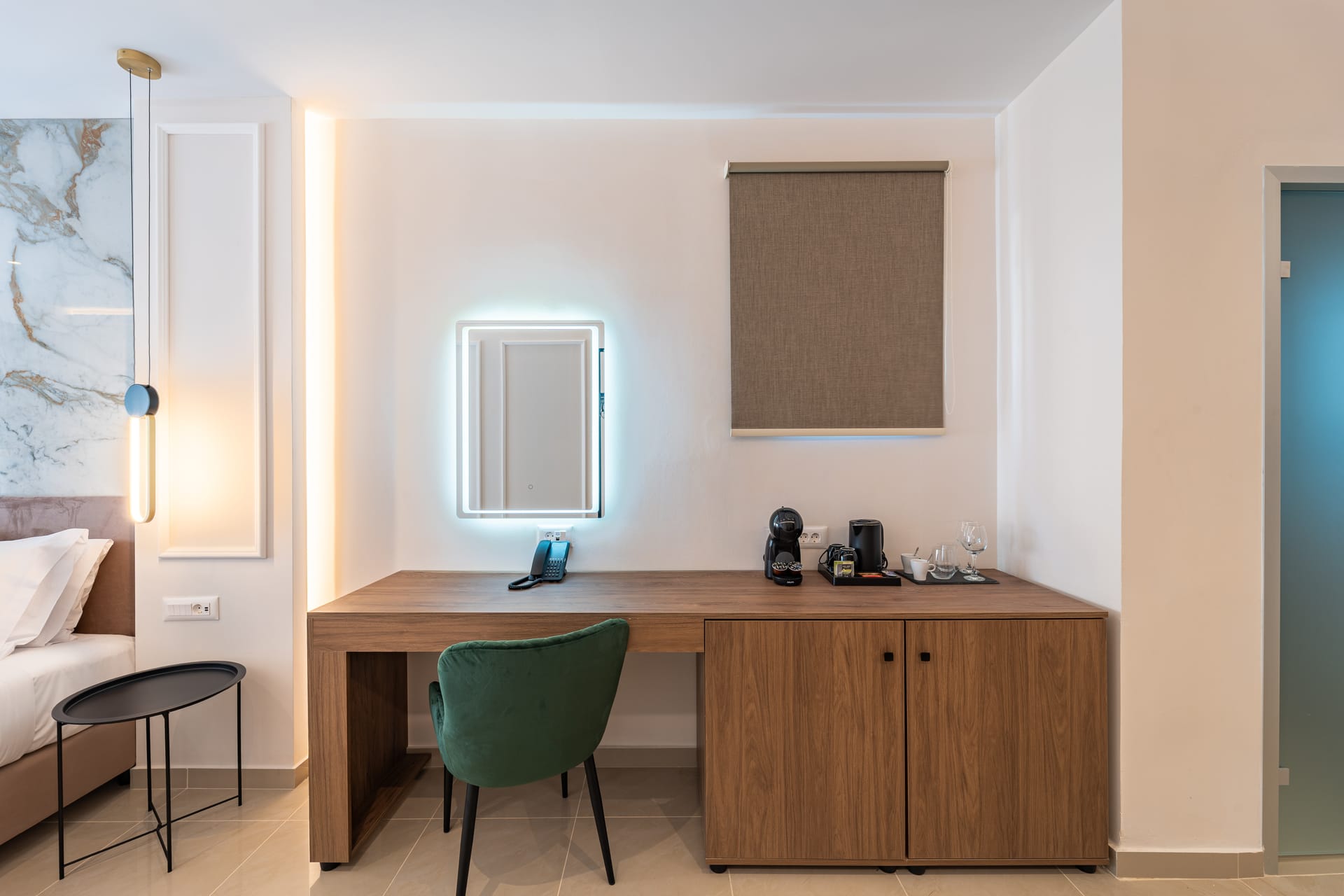 Philia Center Suites - DLXDBL - 16