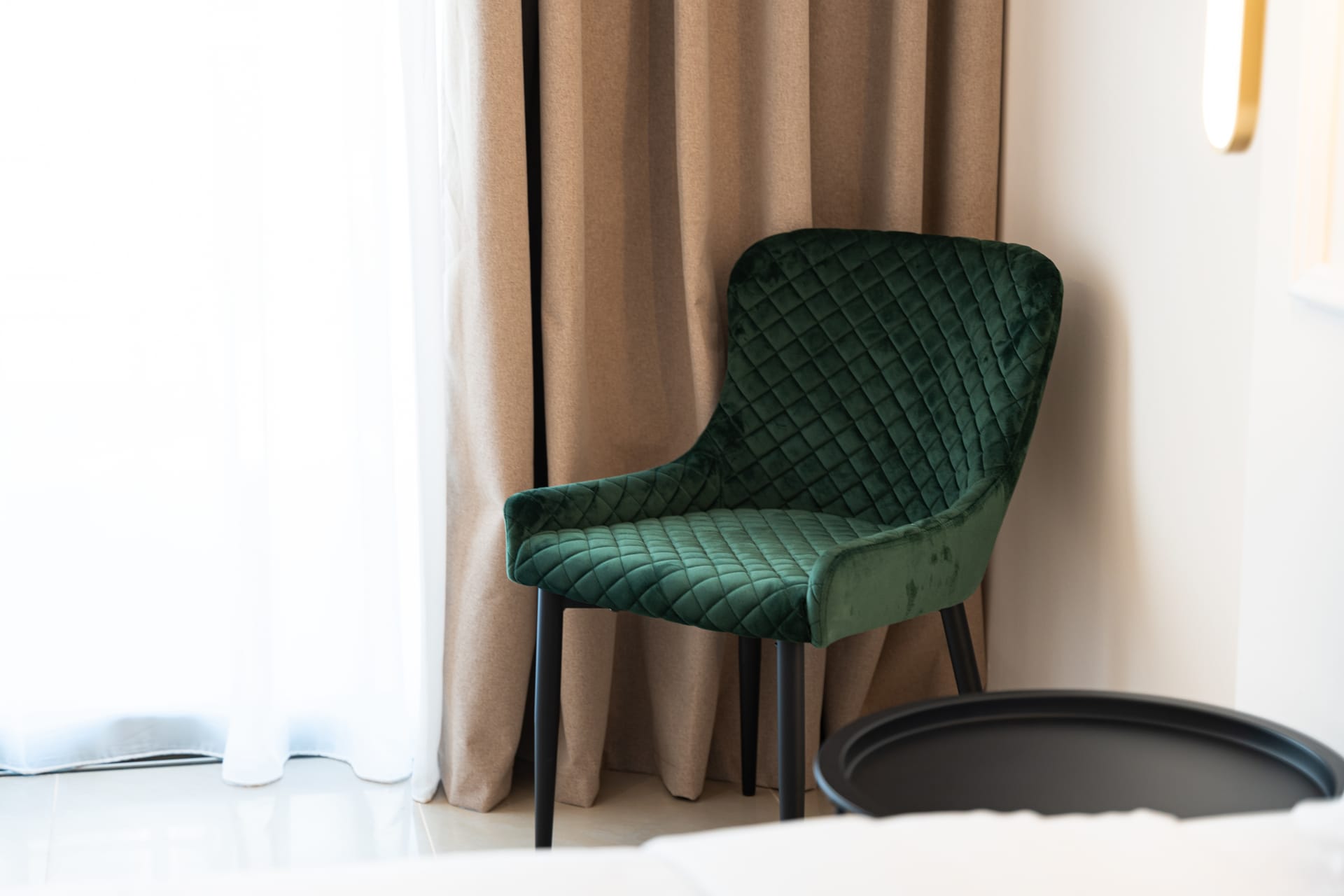 Philia Center Suites - DLXDBL - 23
