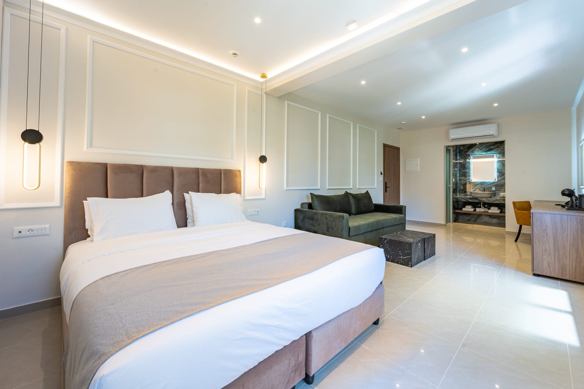 Junior Suite | No Balcony