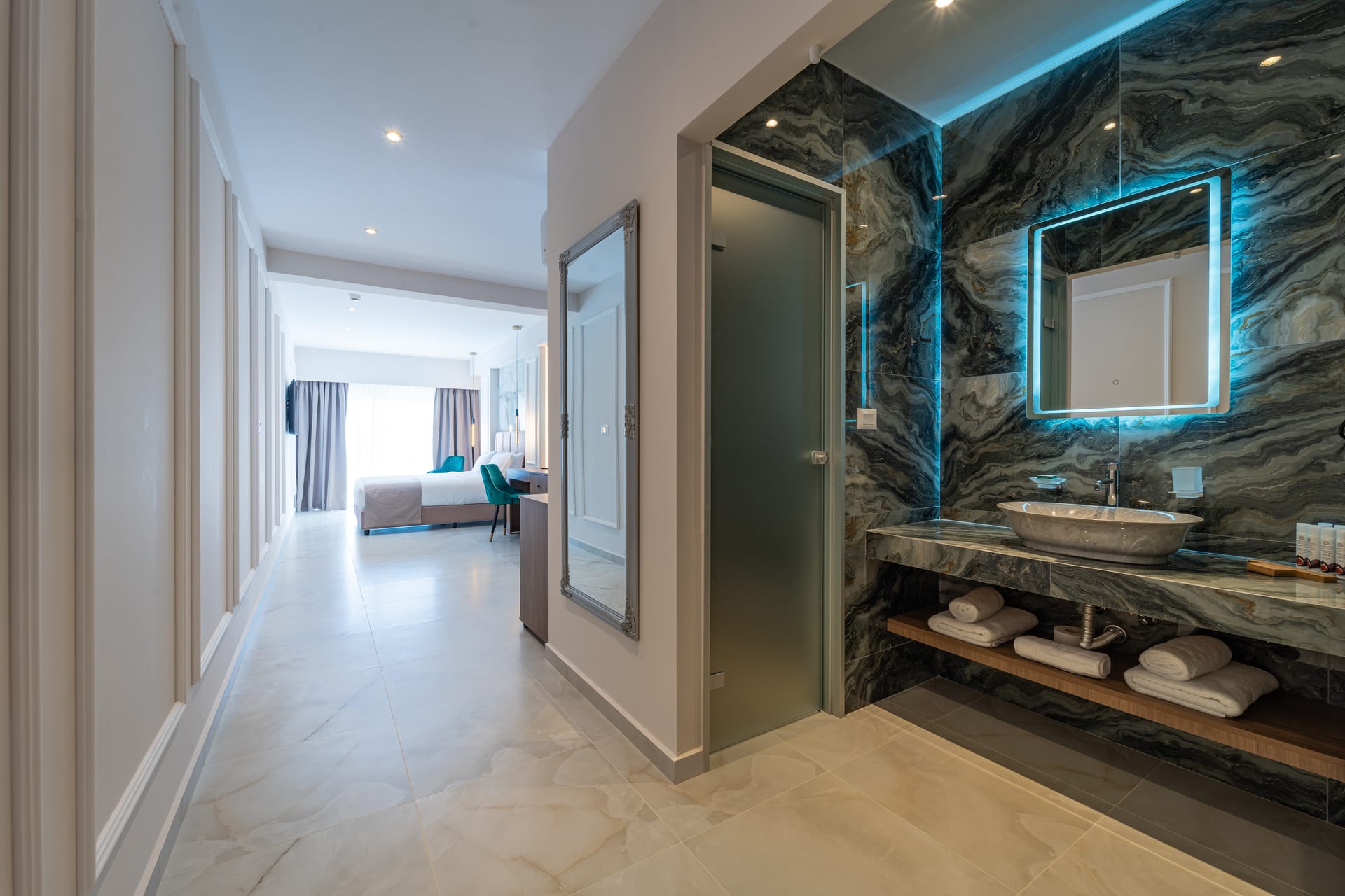 Deluxe Junior Suite | Capacity 2