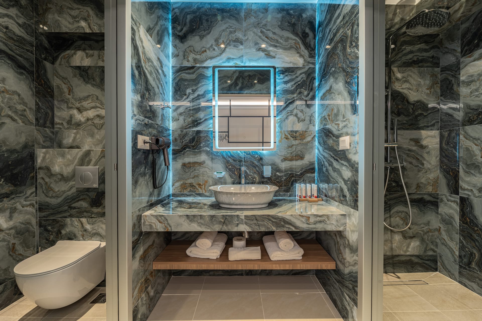 Philia Center Suites - DLXJN - 7