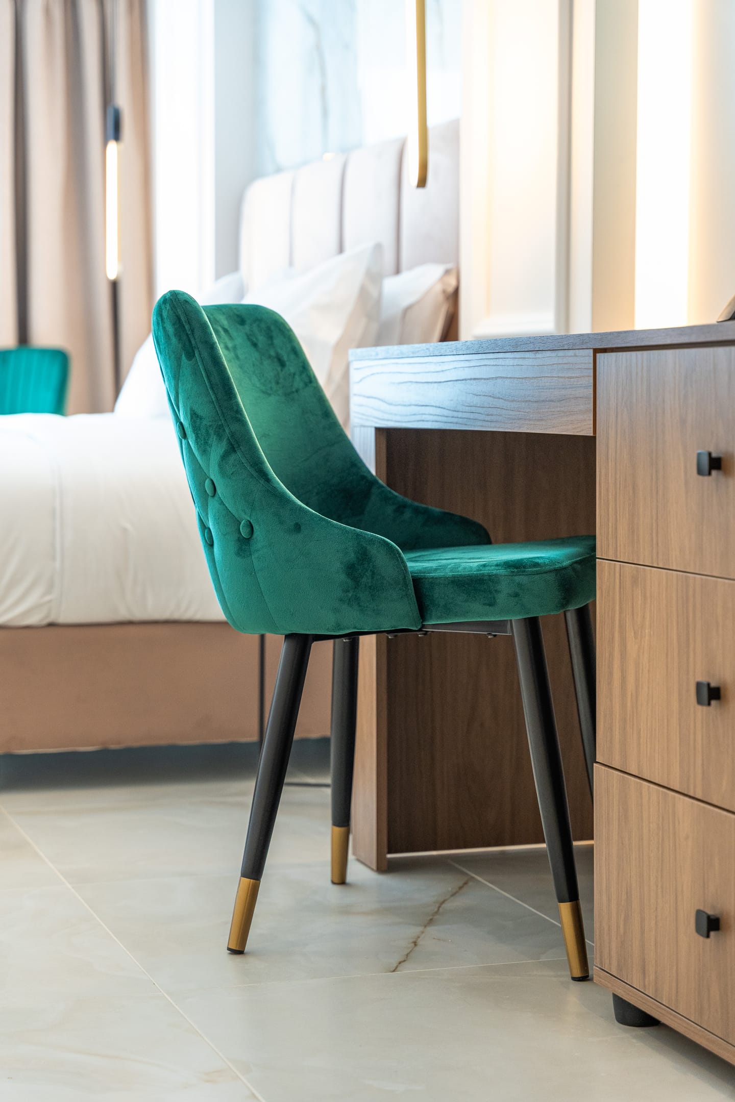 Philia Center Suites - DLXJN - 15