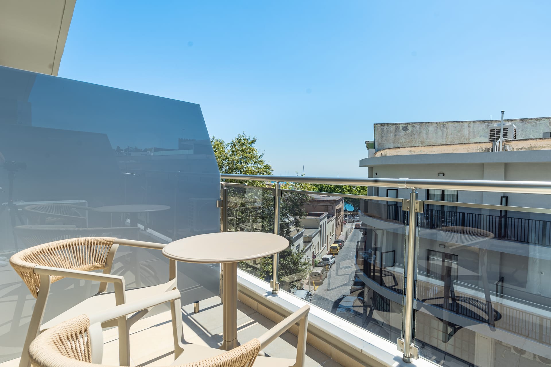 Philia Center Suites - DLXJN - 18