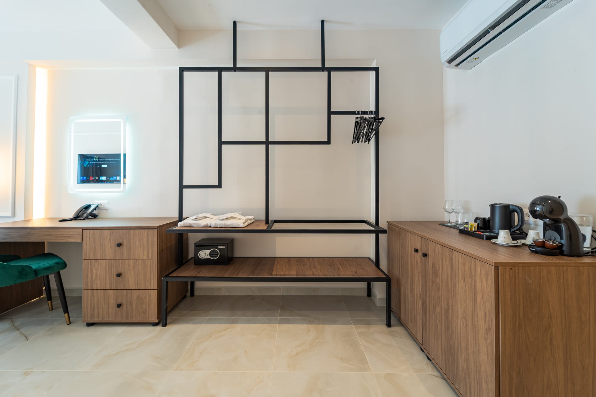 Philia Center Suites - DLXJN - 21