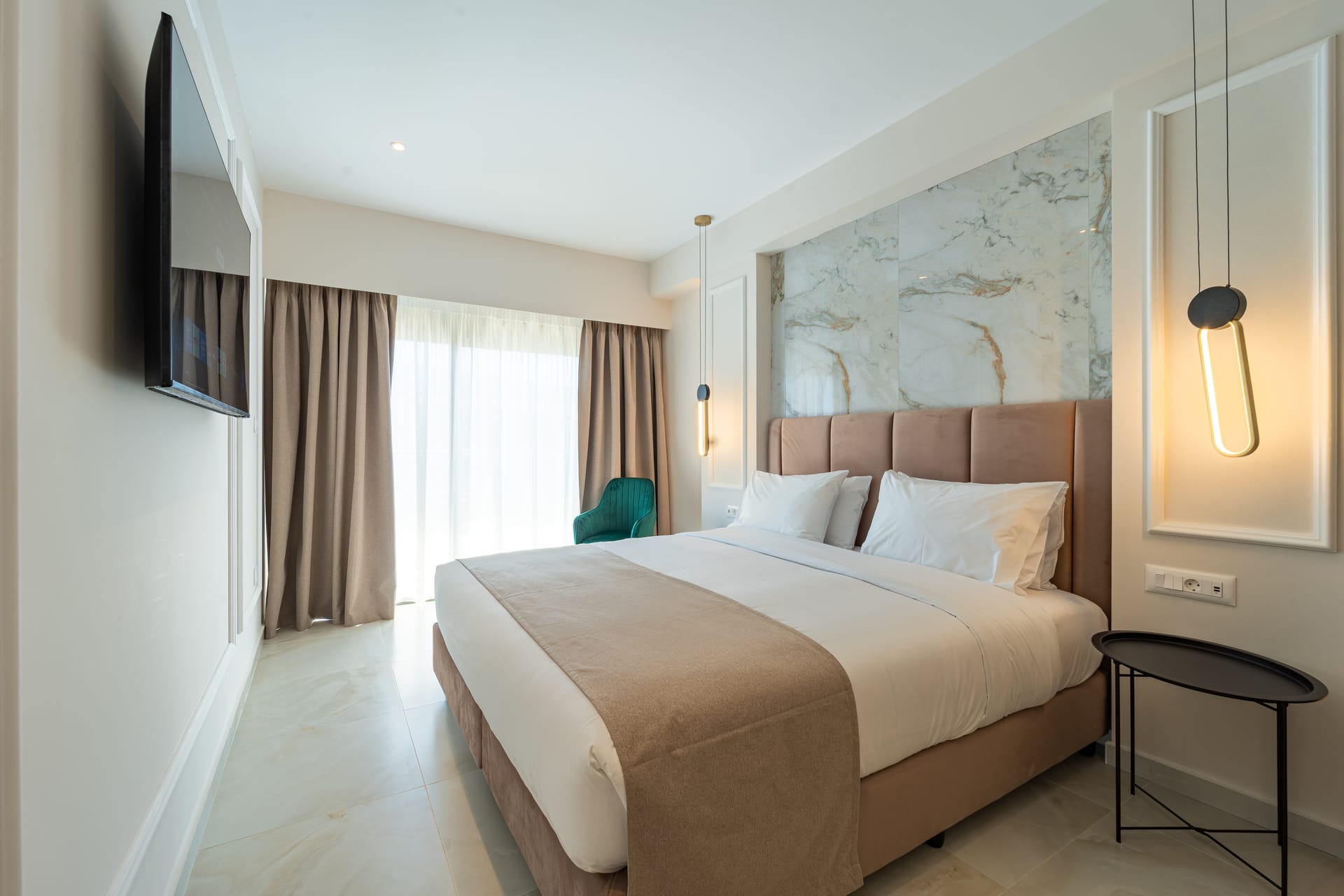 Philia Center Suites - DLXJN - 23