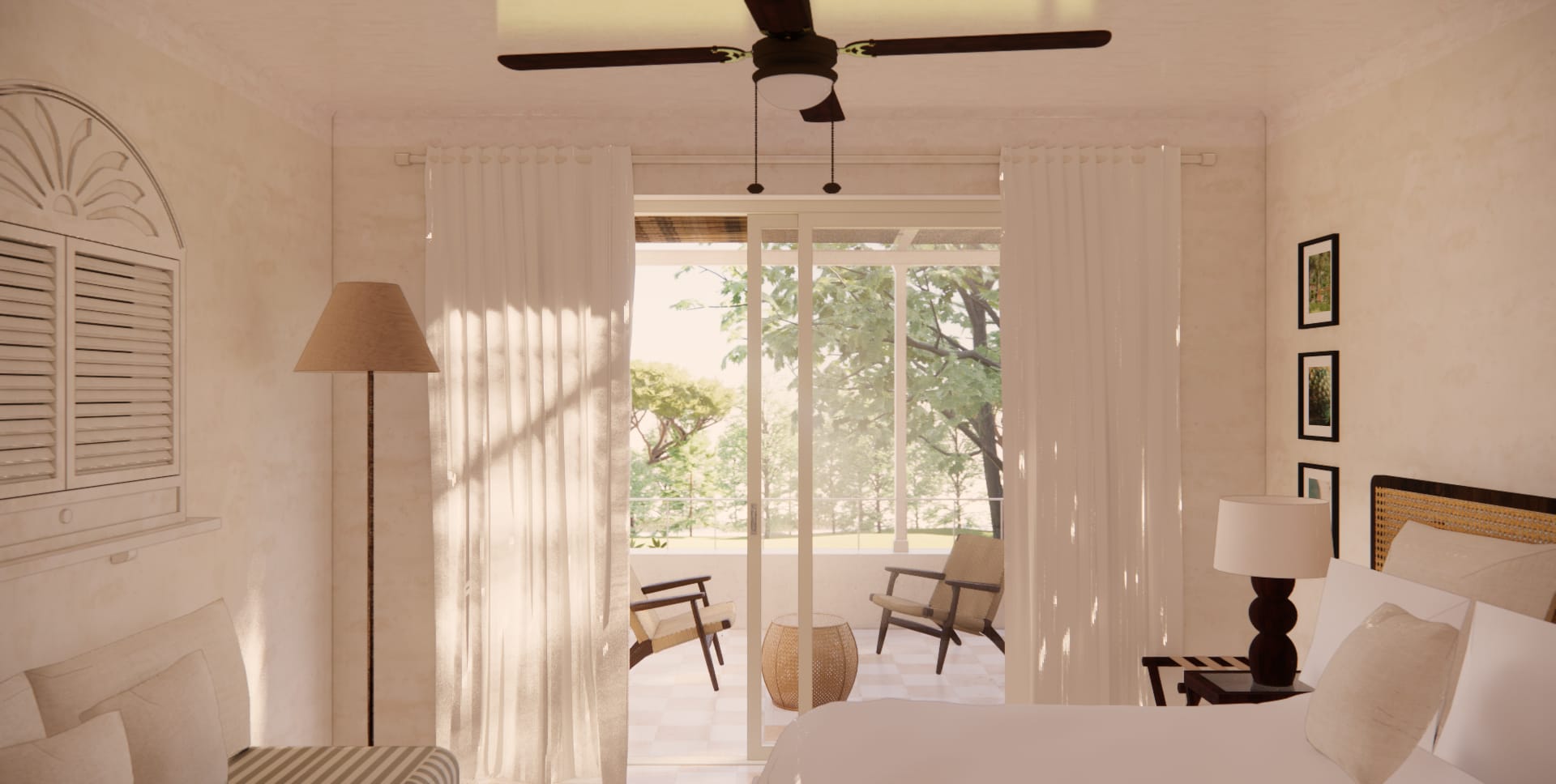 Makryammos Bungalows - DELPLS - 2