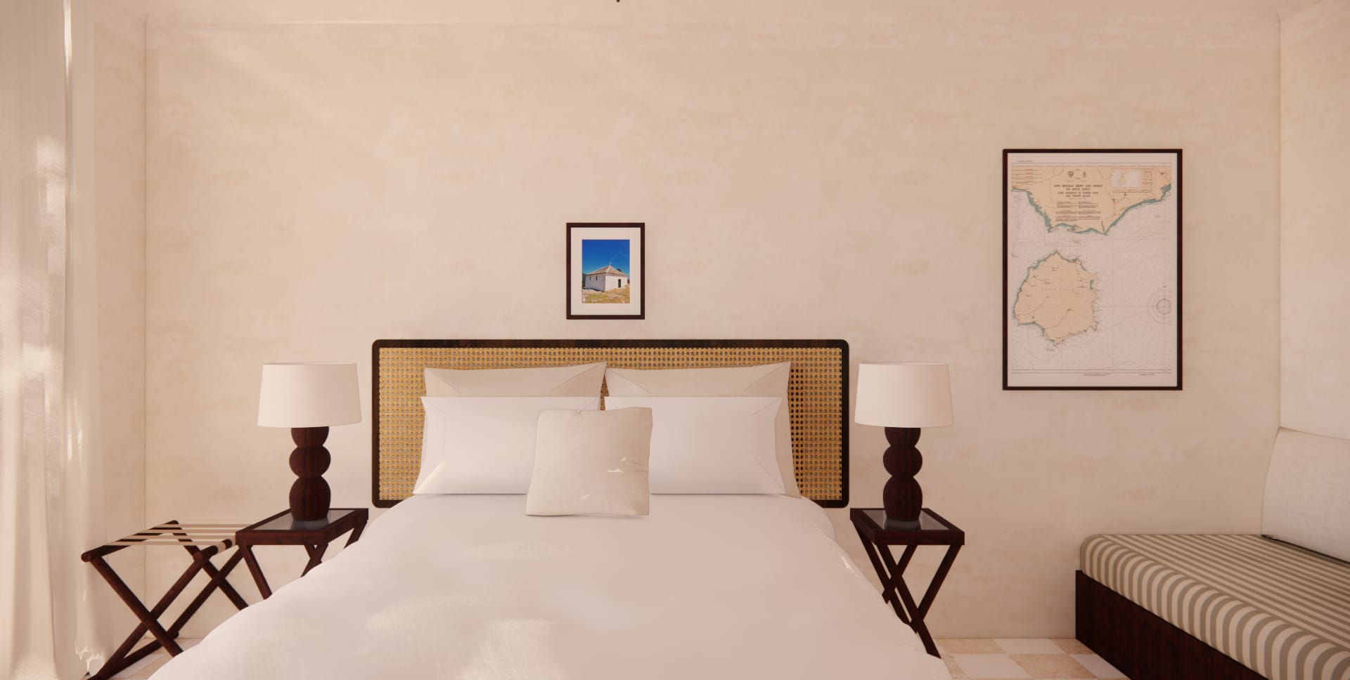 Makryammos Bungalows - DELPLS - 3