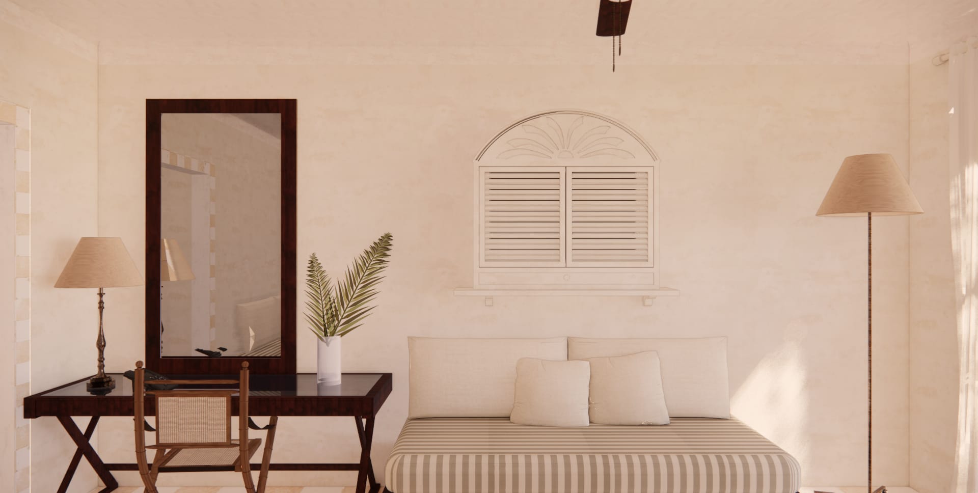 Makryammos Bungalows - DELPLS - 4