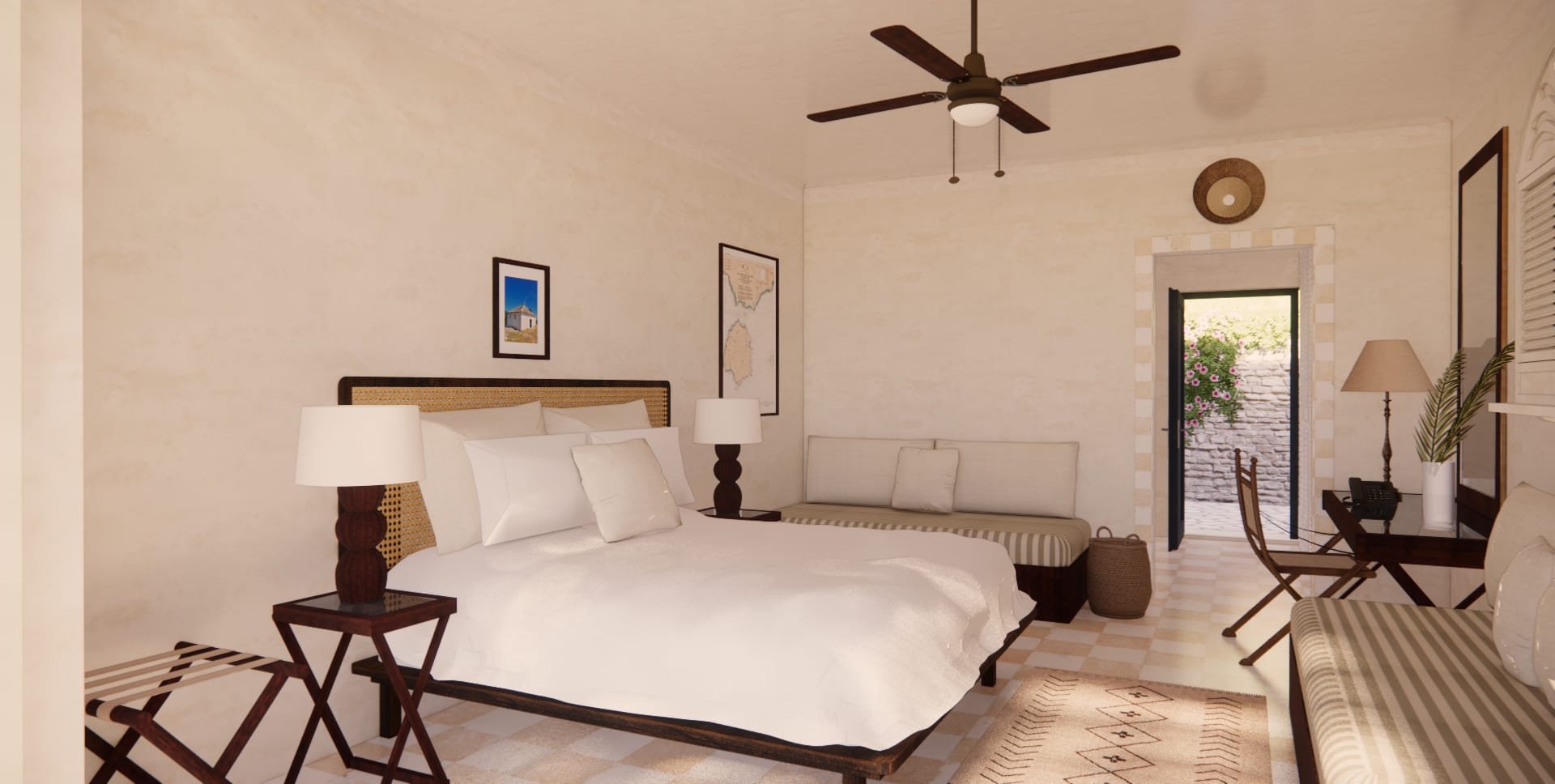Makryammos Bungalows - DELPLS - 5