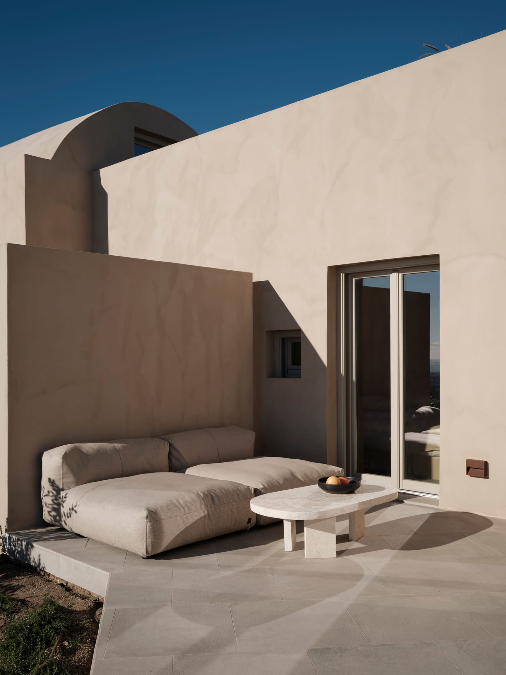 Epos Villas Imerovigli - RESID1 - 1