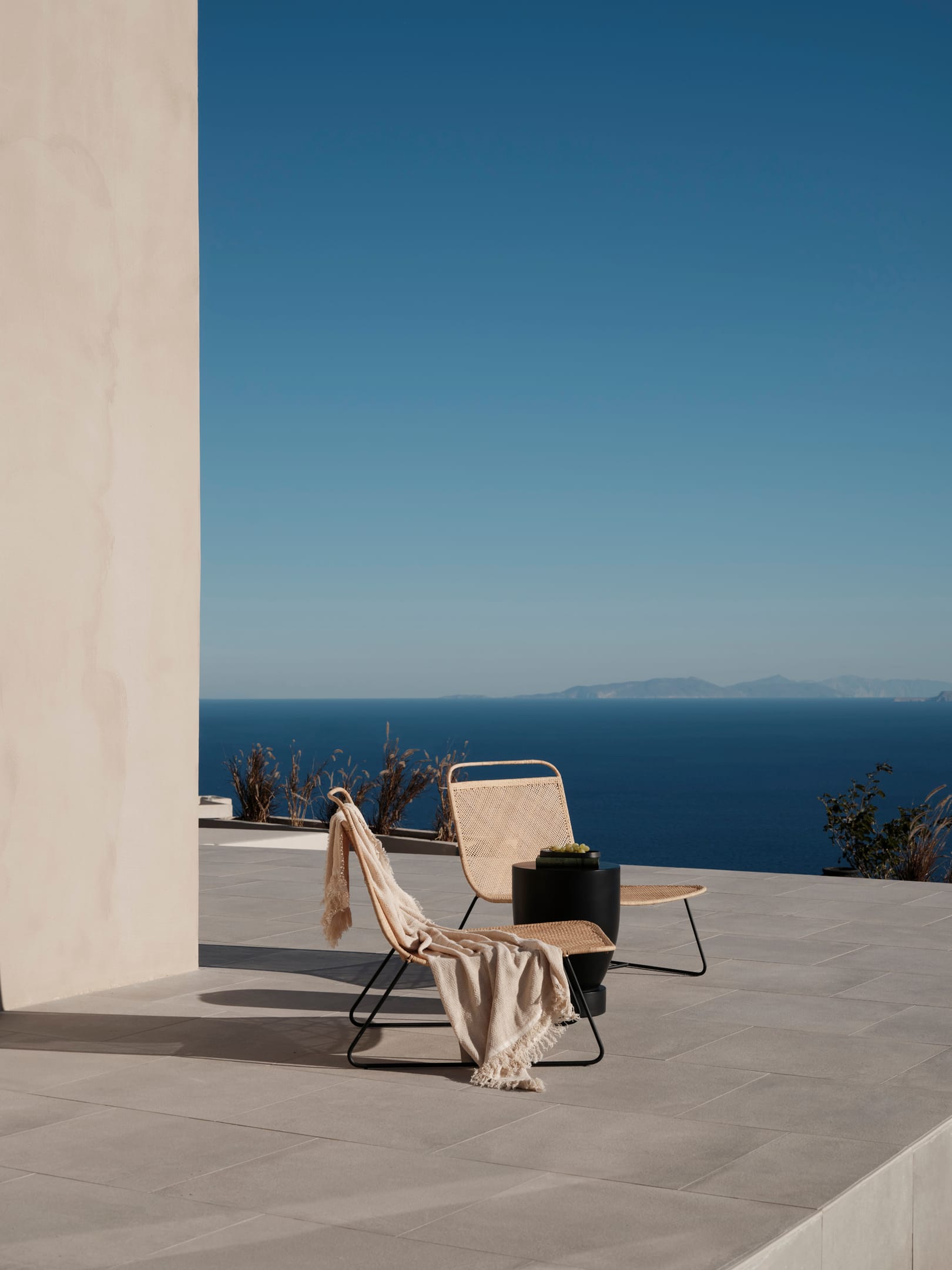 Epos Villas Imerovigli - RESID1 - 2